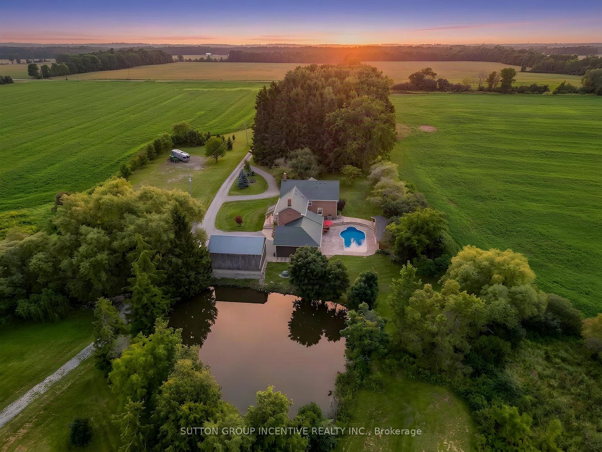 Photo 5 of 2804 9th Line, Bradford West Gwillimbury, Rural Bradford West Gwillimbury — HOMEH