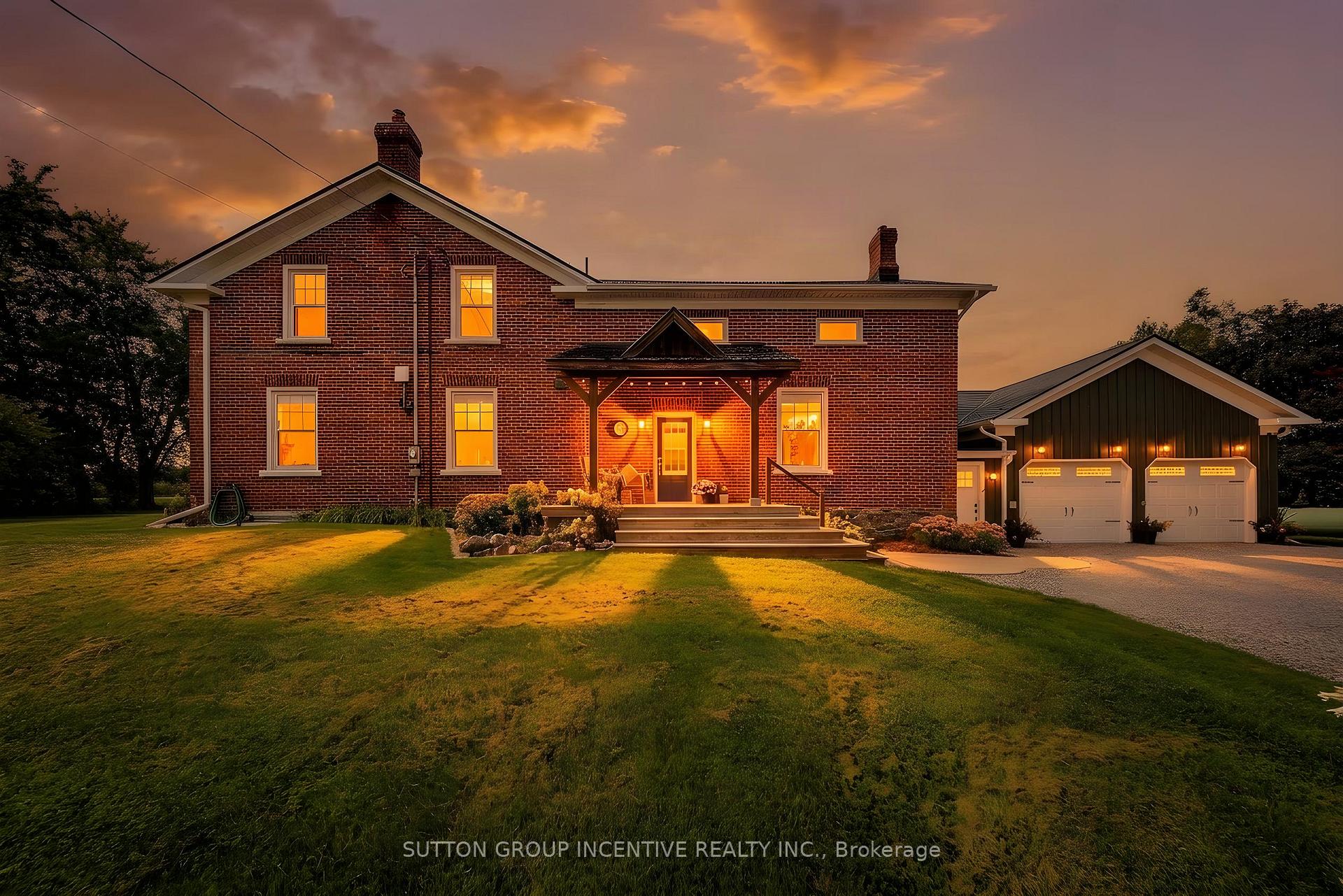 Photo 6 of 2804 9th Line, Bradford West Gwillimbury, Rural Bradford West Gwillimbury — HOMEH