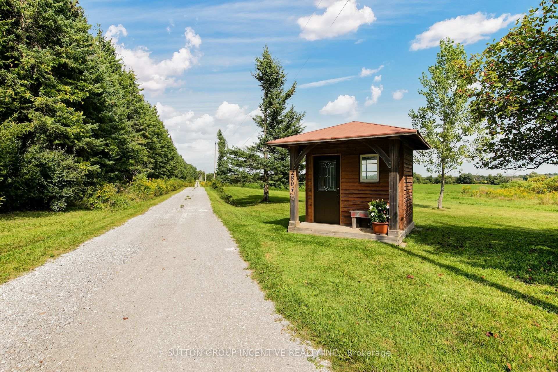 Photo 8 of 2804 9th Line, Bradford West Gwillimbury, Rural Bradford West Gwillimbury — HOMEH