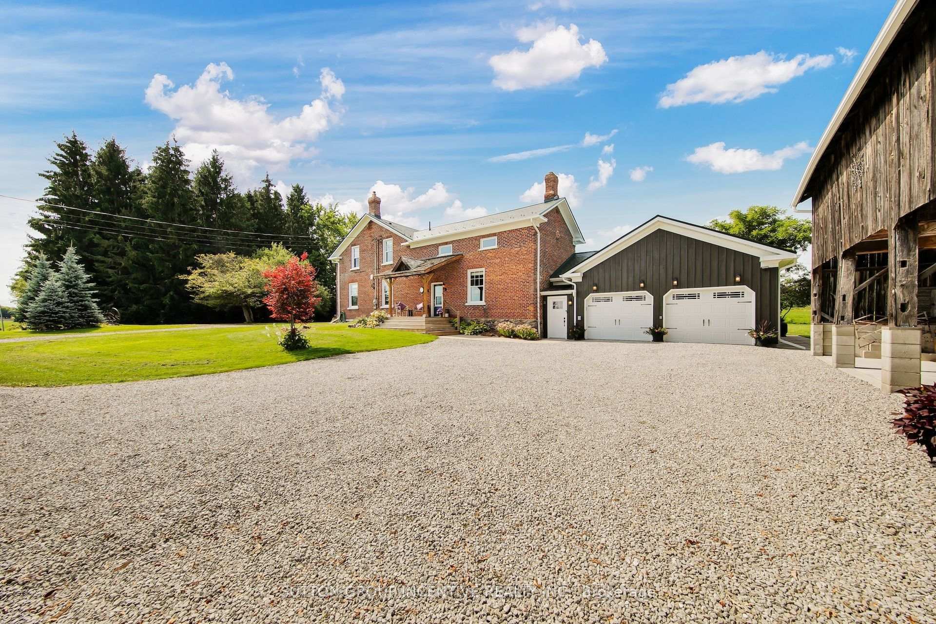 Photo 9 of 2804 9th Line, Bradford West Gwillimbury, Rural Bradford West Gwillimbury — HOMEH