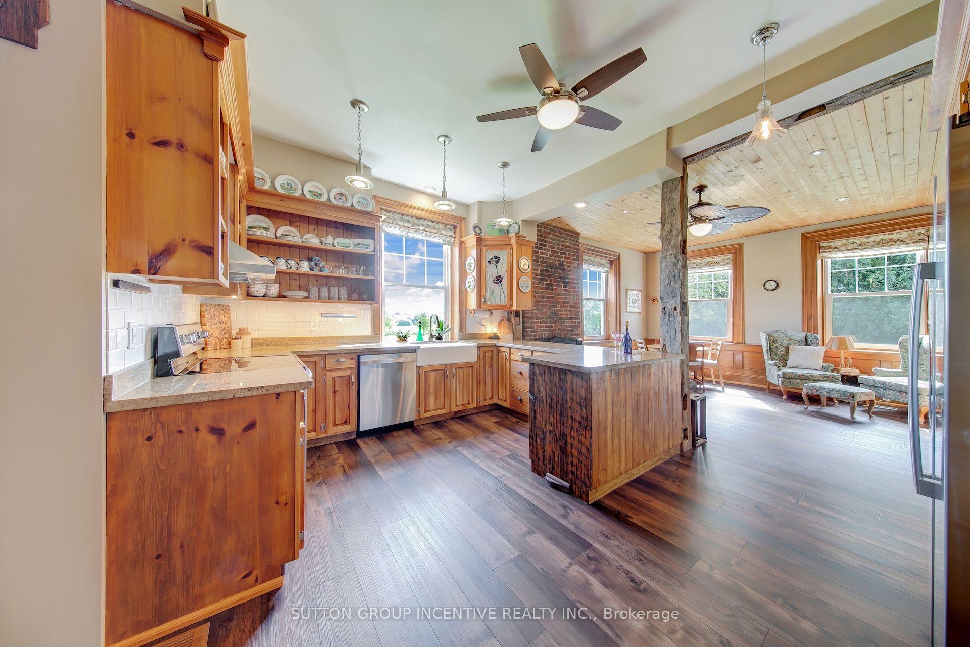 Photo 11 of 2804 9th Line, Bradford West Gwillimbury, Rural Bradford West Gwillimbury — HOMEH