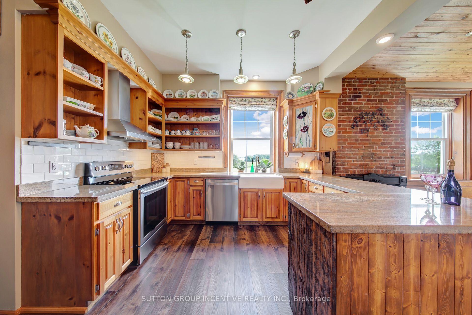 Photo 12 of 2804 9th Line, Bradford West Gwillimbury, Rural Bradford West Gwillimbury — HOMEH