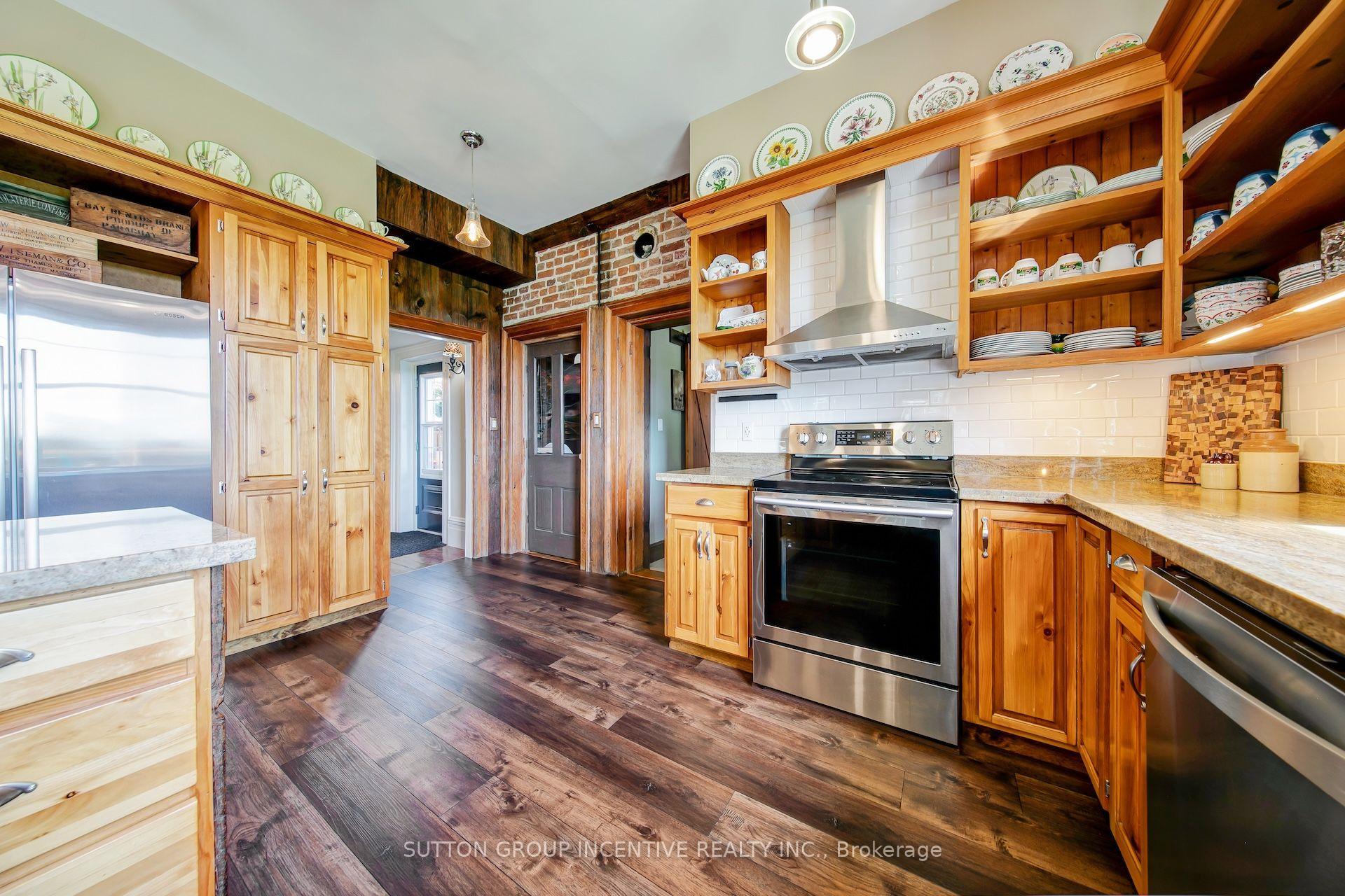 Photo 13 of 2804 9th Line, Bradford West Gwillimbury, Rural Bradford West Gwillimbury — HOMEH