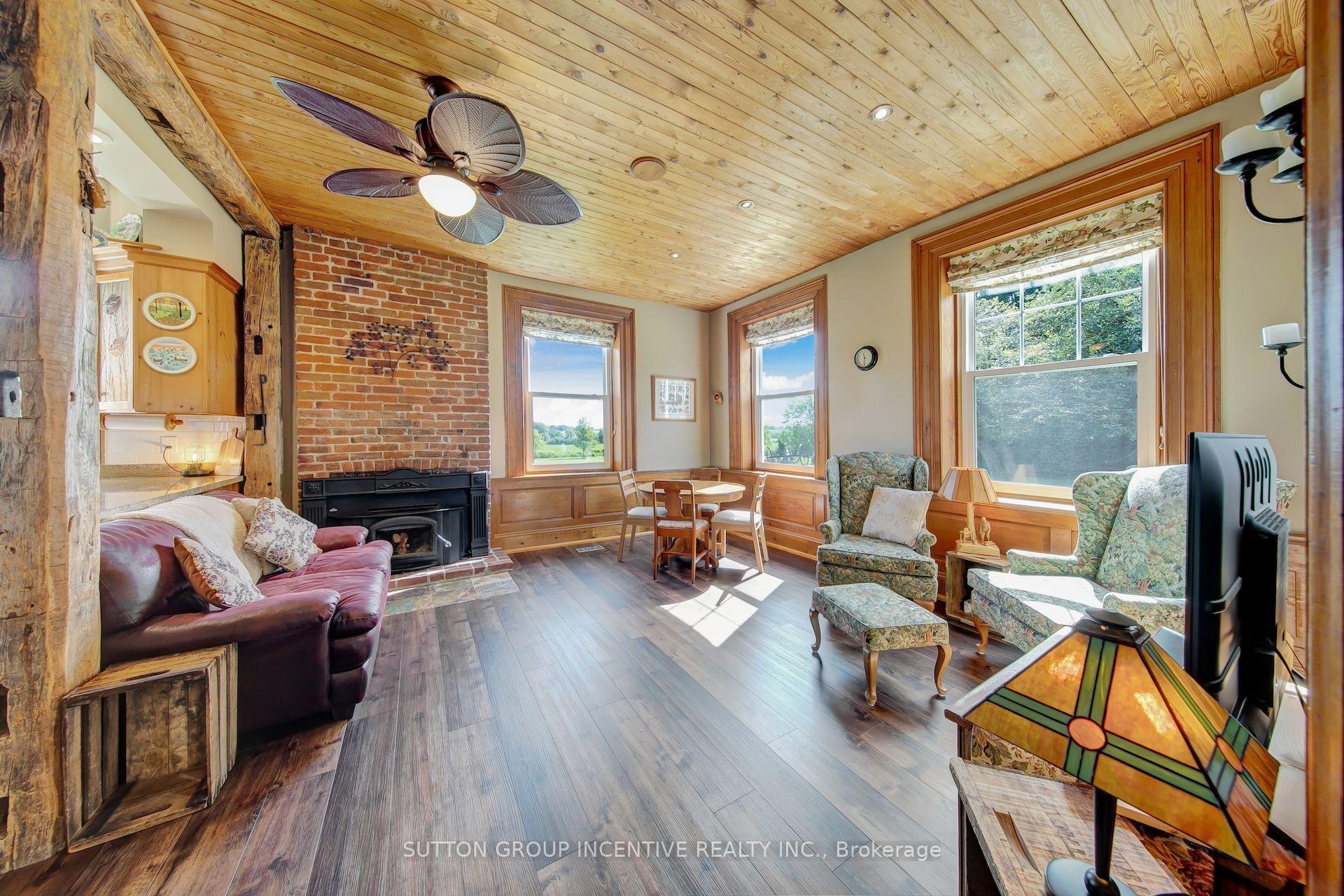 Photo 15 of 2804 9th Line, Bradford West Gwillimbury, Rural Bradford West Gwillimbury — HOMEH