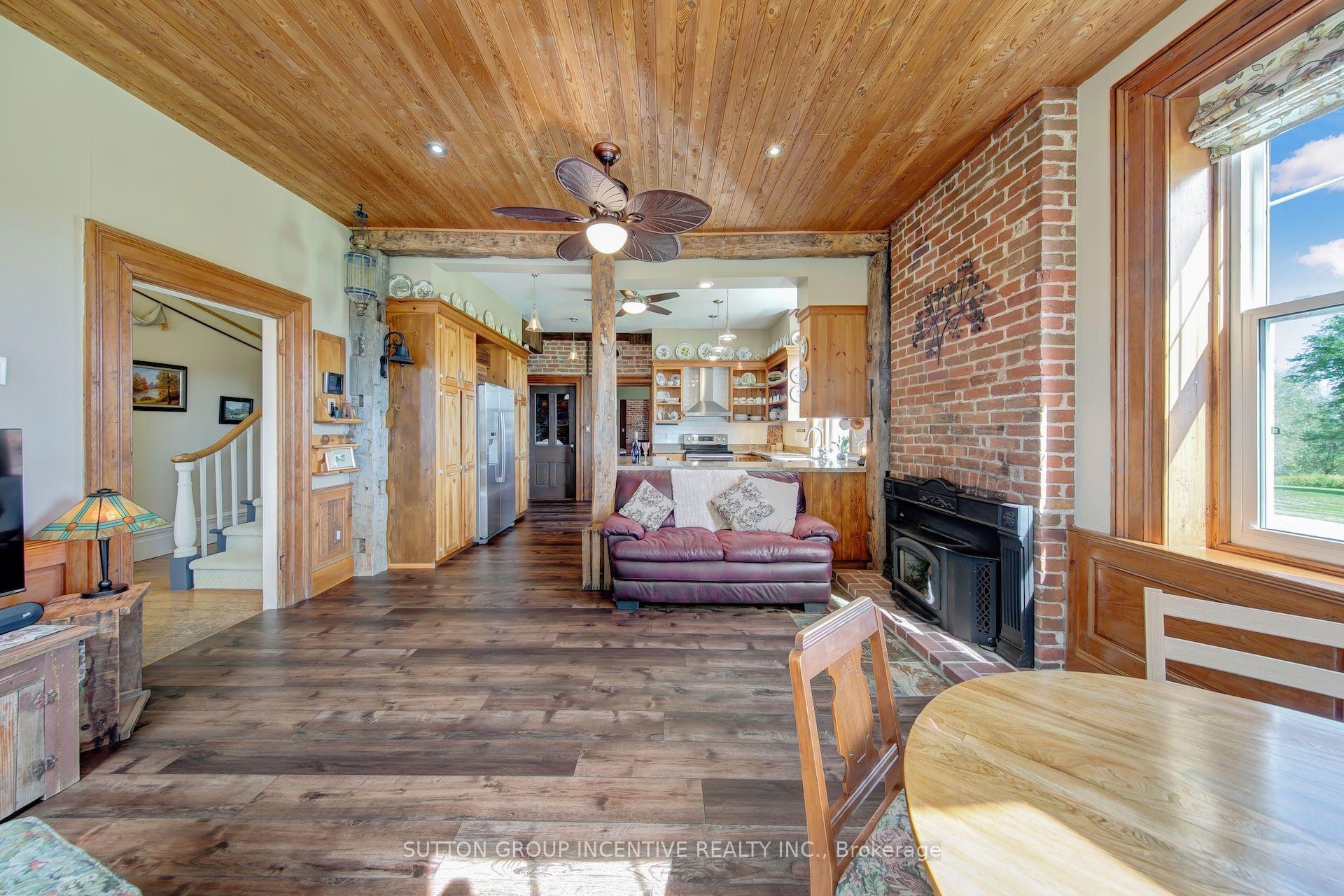 Photo 16 of 2804 9th Line, Bradford West Gwillimbury, Rural Bradford West Gwillimbury — HOMEH