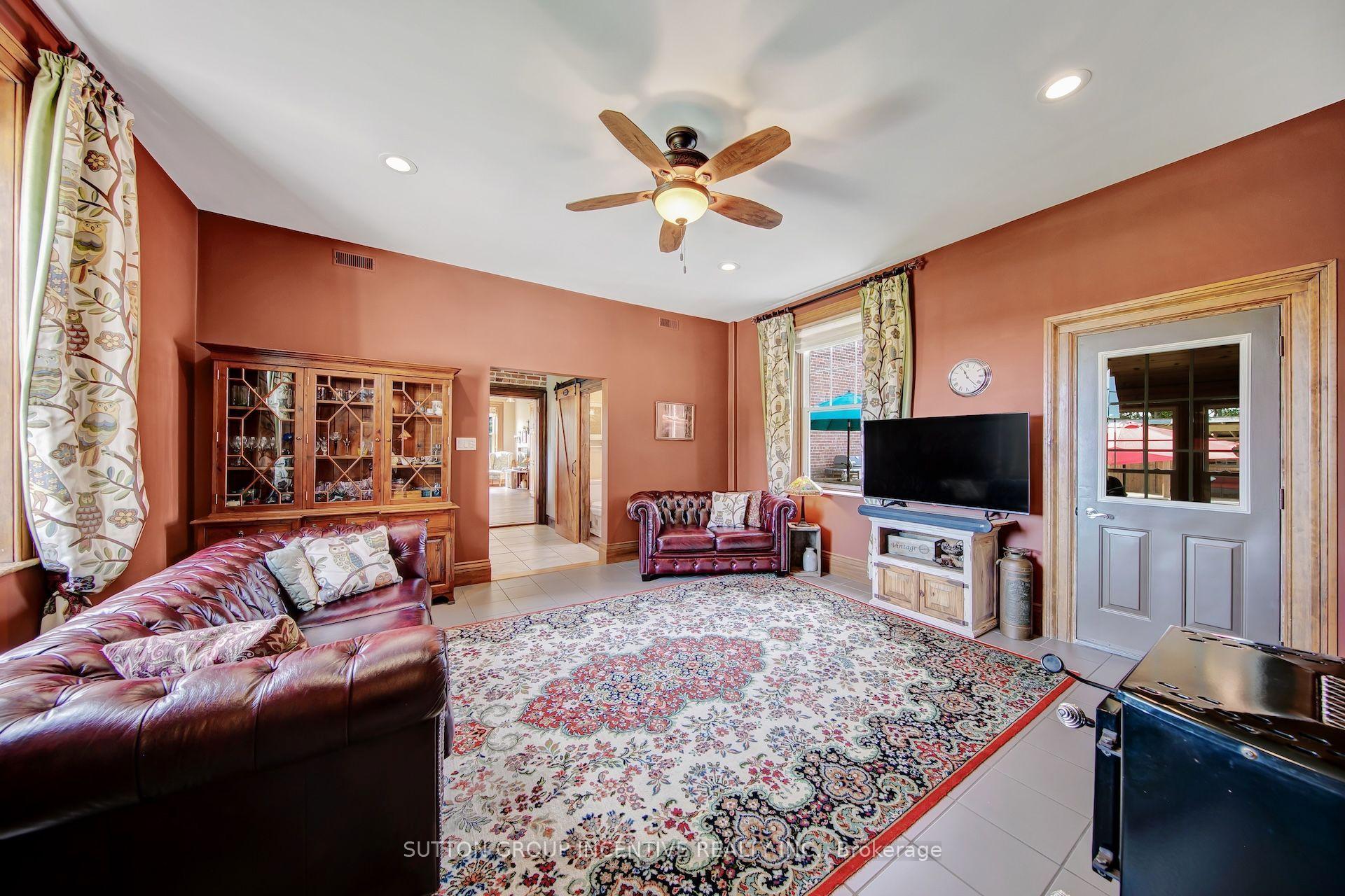 Photo 22 of 2804 9th Line, Bradford West Gwillimbury, Rural Bradford West Gwillimbury — HOMEH