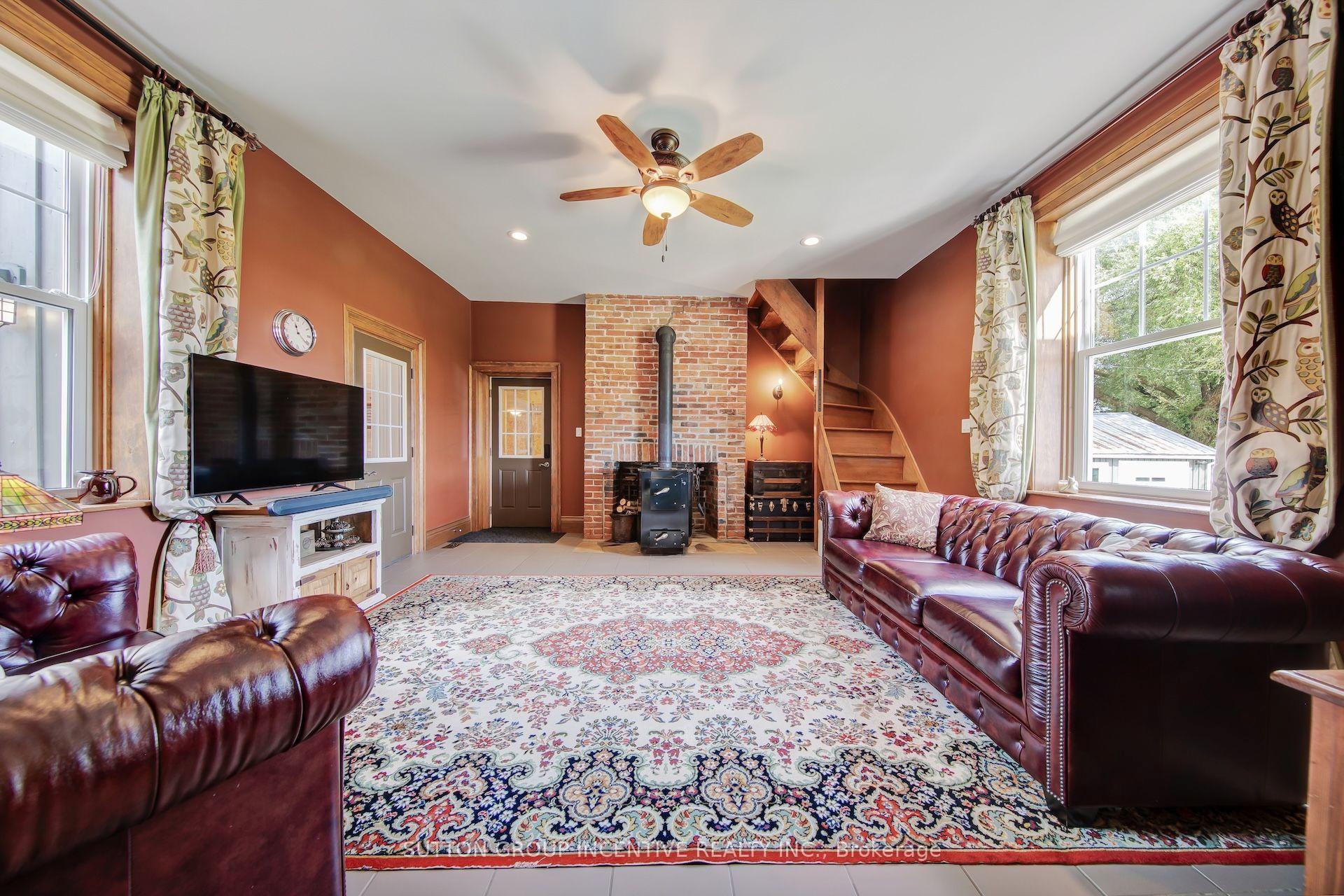 Photo 23 of 2804 9th Line, Bradford West Gwillimbury, Rural Bradford West Gwillimbury — HOMEH