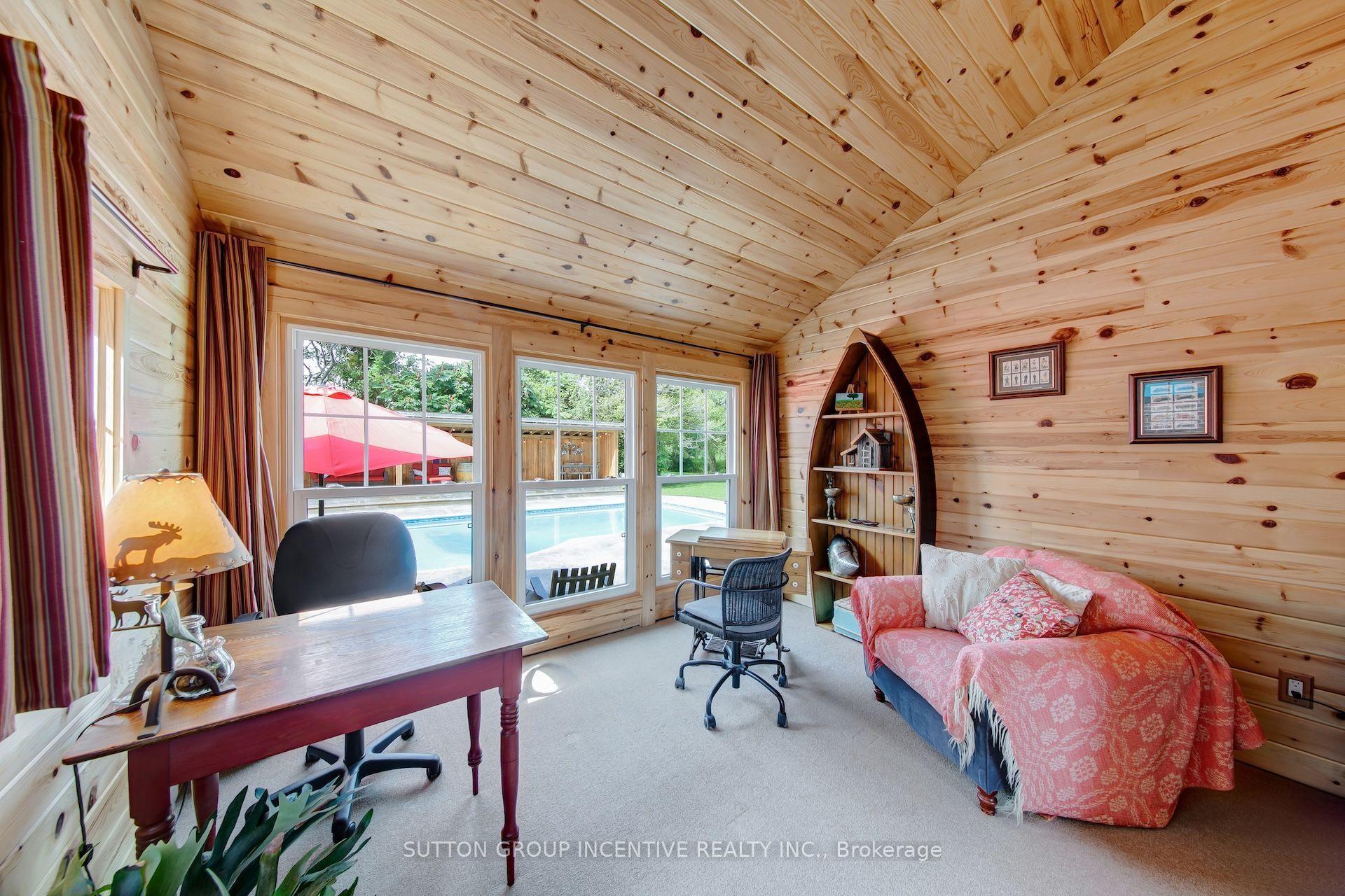 Photo 24 of 2804 9th Line, Bradford West Gwillimbury, Rural Bradford West Gwillimbury — HOMEH