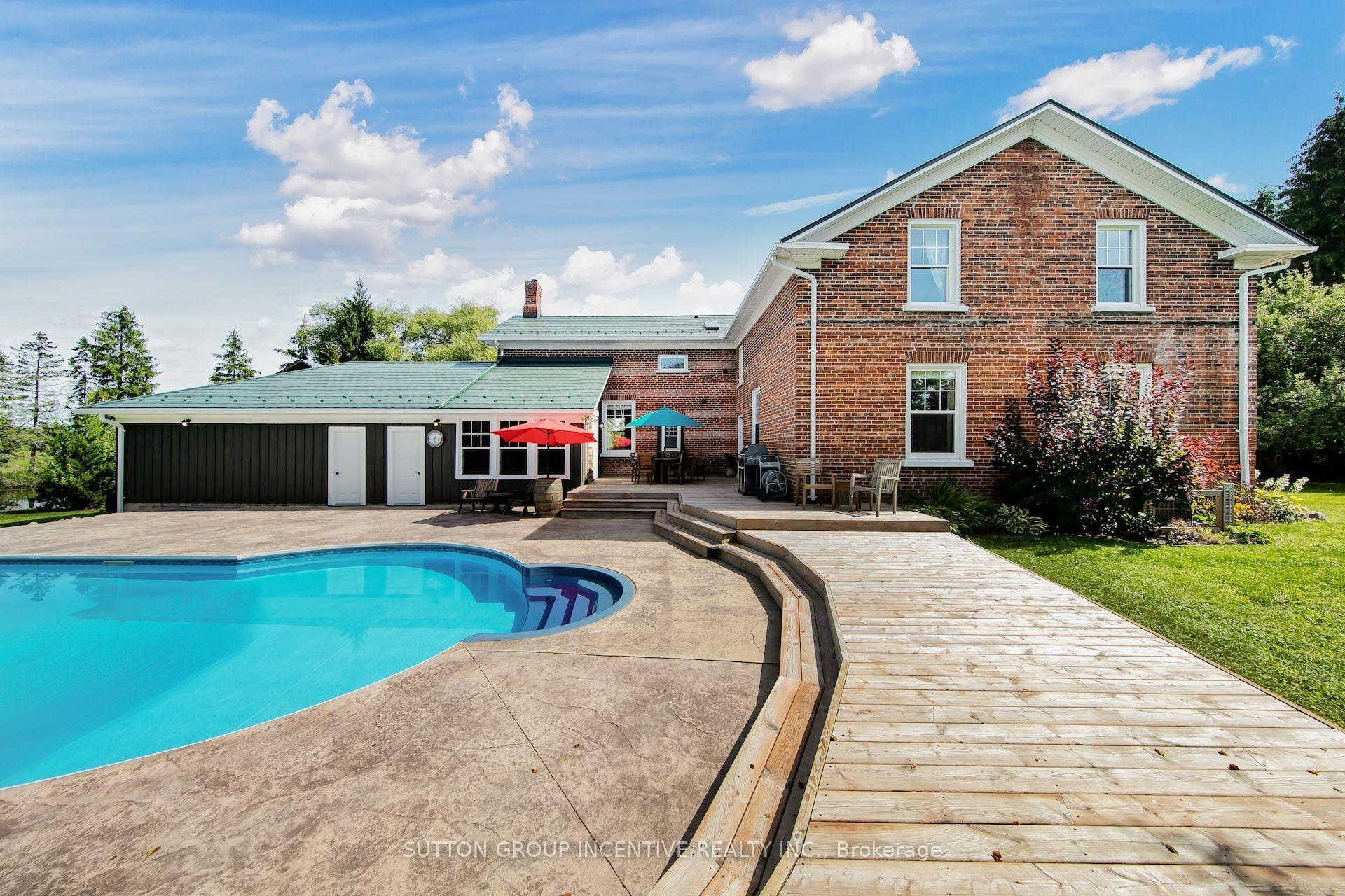 Photo 39 of 2804 9th Line, Bradford West Gwillimbury, Rural Bradford West Gwillimbury — HOMEH