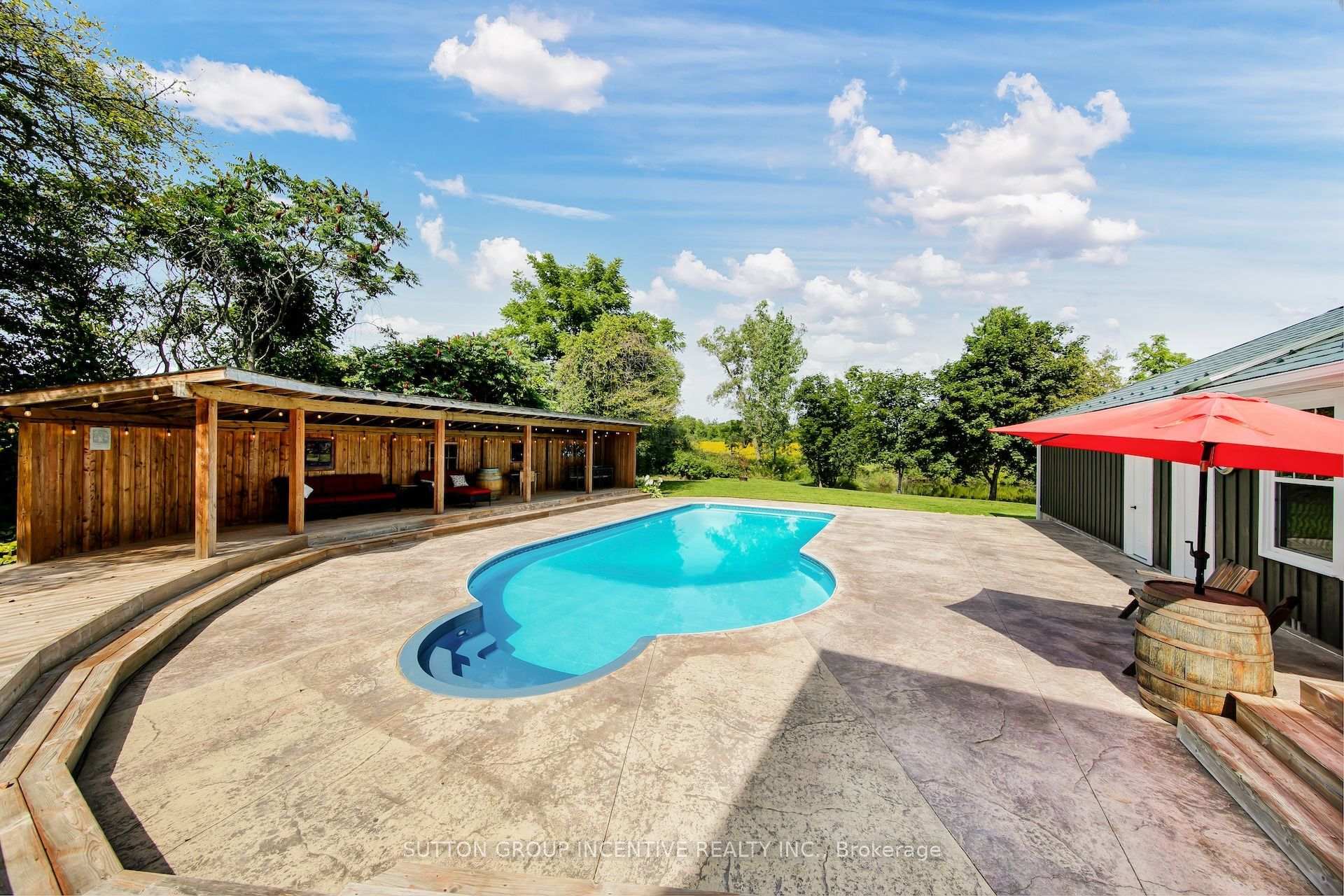 Photo 40 of 2804 9th Line, Bradford West Gwillimbury, Rural Bradford West Gwillimbury — HOMEH