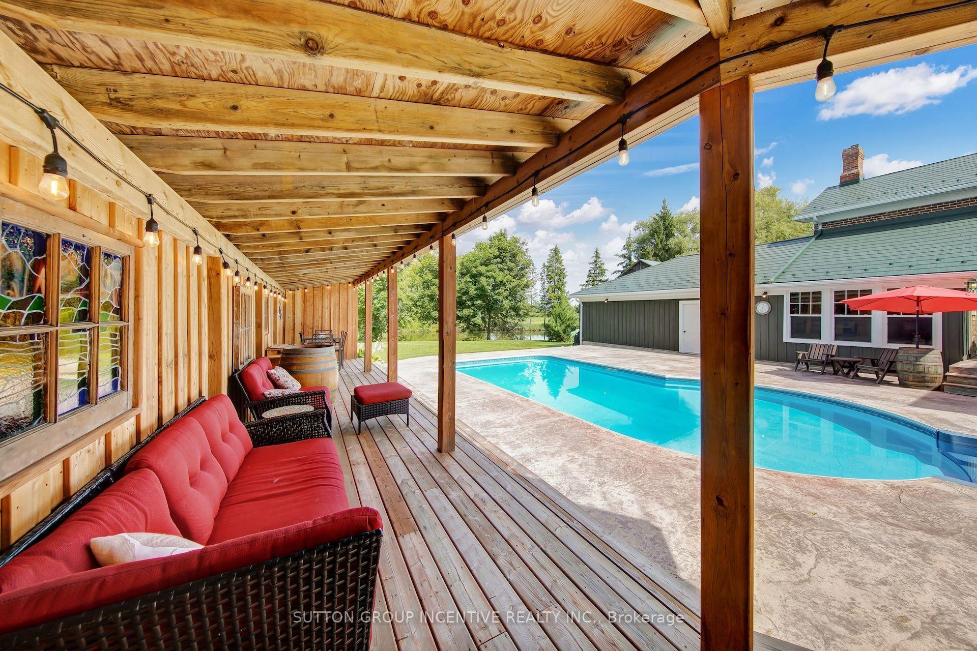 Photo 41 of 2804 9th Line, Bradford West Gwillimbury, Rural Bradford West Gwillimbury — HOMEH