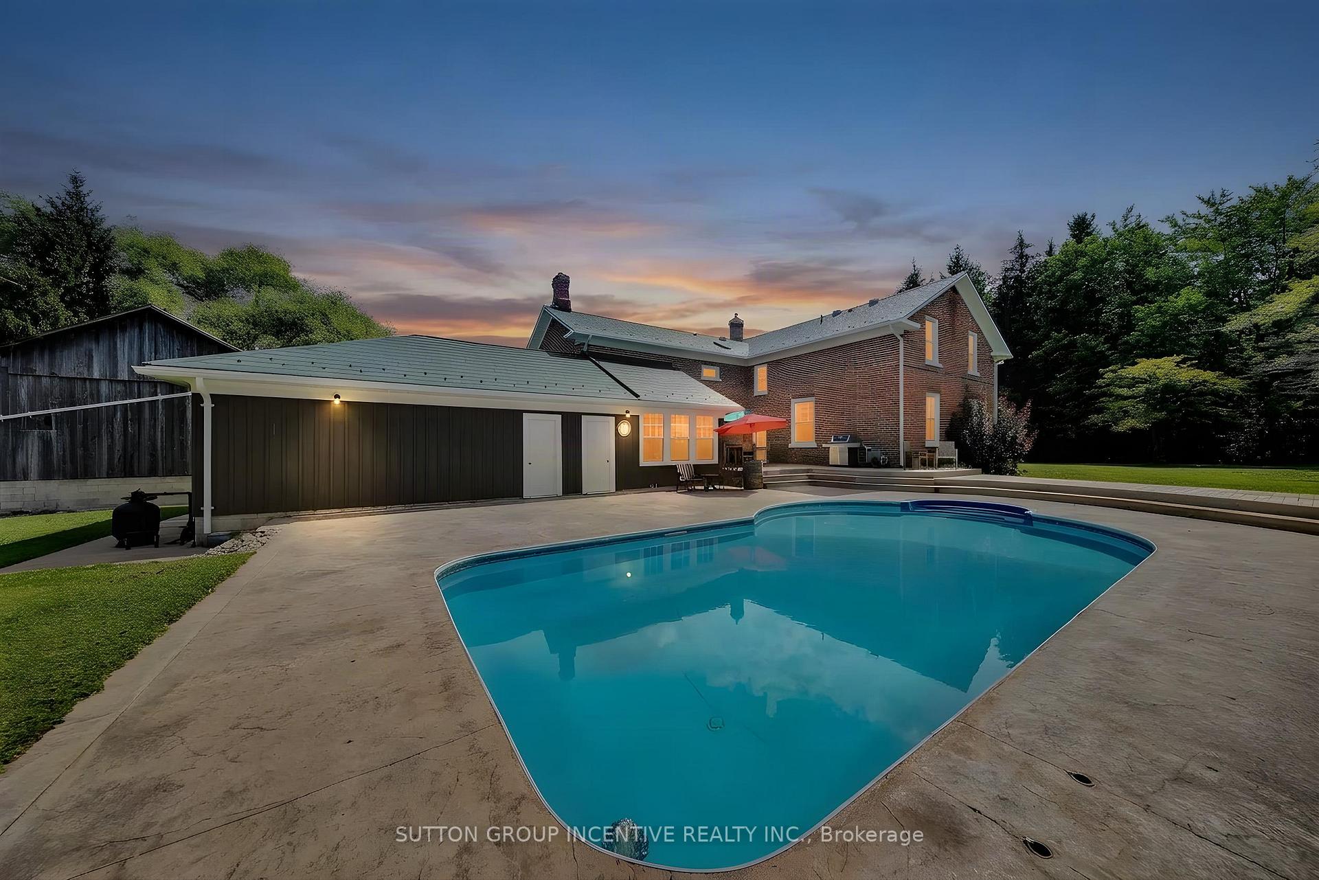 Photo 42 of 2804 9th Line, Bradford West Gwillimbury, Rural Bradford West Gwillimbury — HOMEH