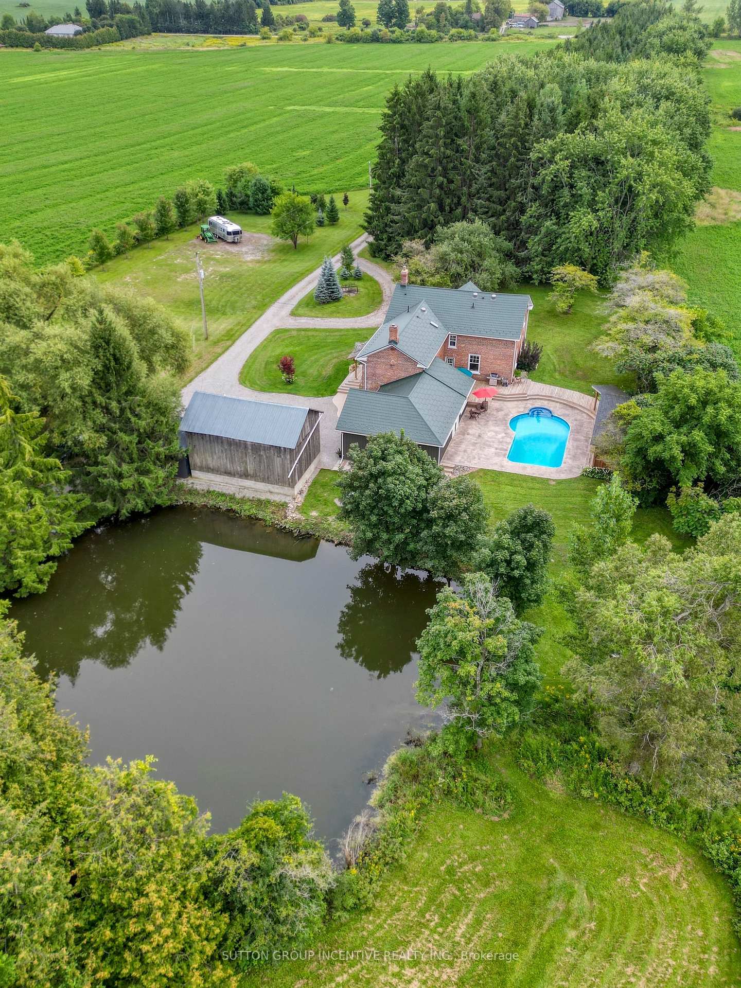 Photo 44 of 2804 9th Line, Bradford West Gwillimbury, Rural Bradford West Gwillimbury — HOMEH