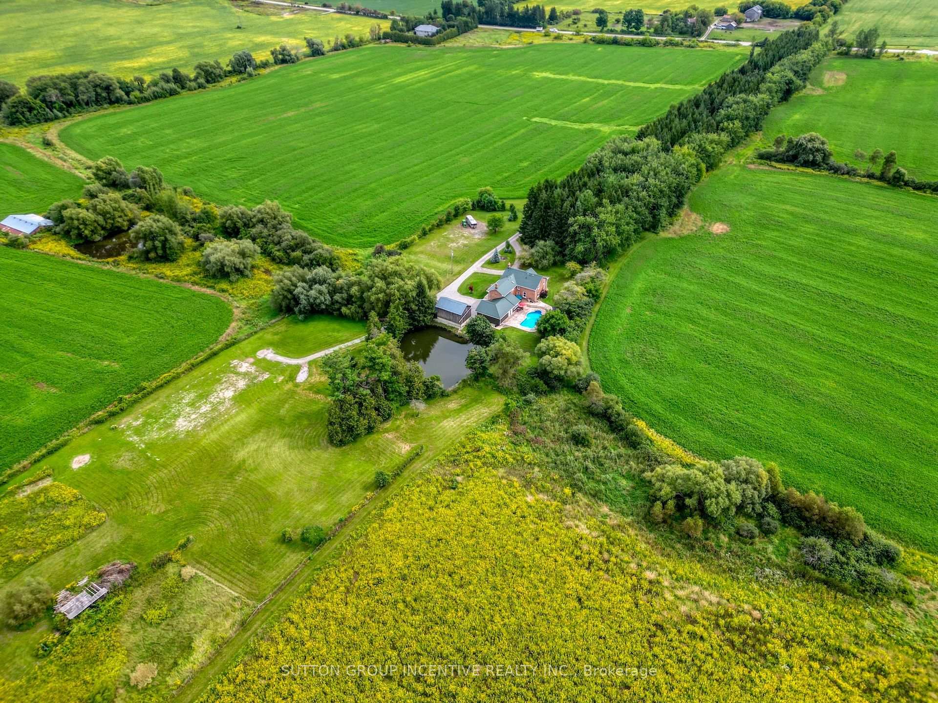 Photo 45 of 2804 9th Line, Bradford West Gwillimbury, Rural Bradford West Gwillimbury — HOMEH