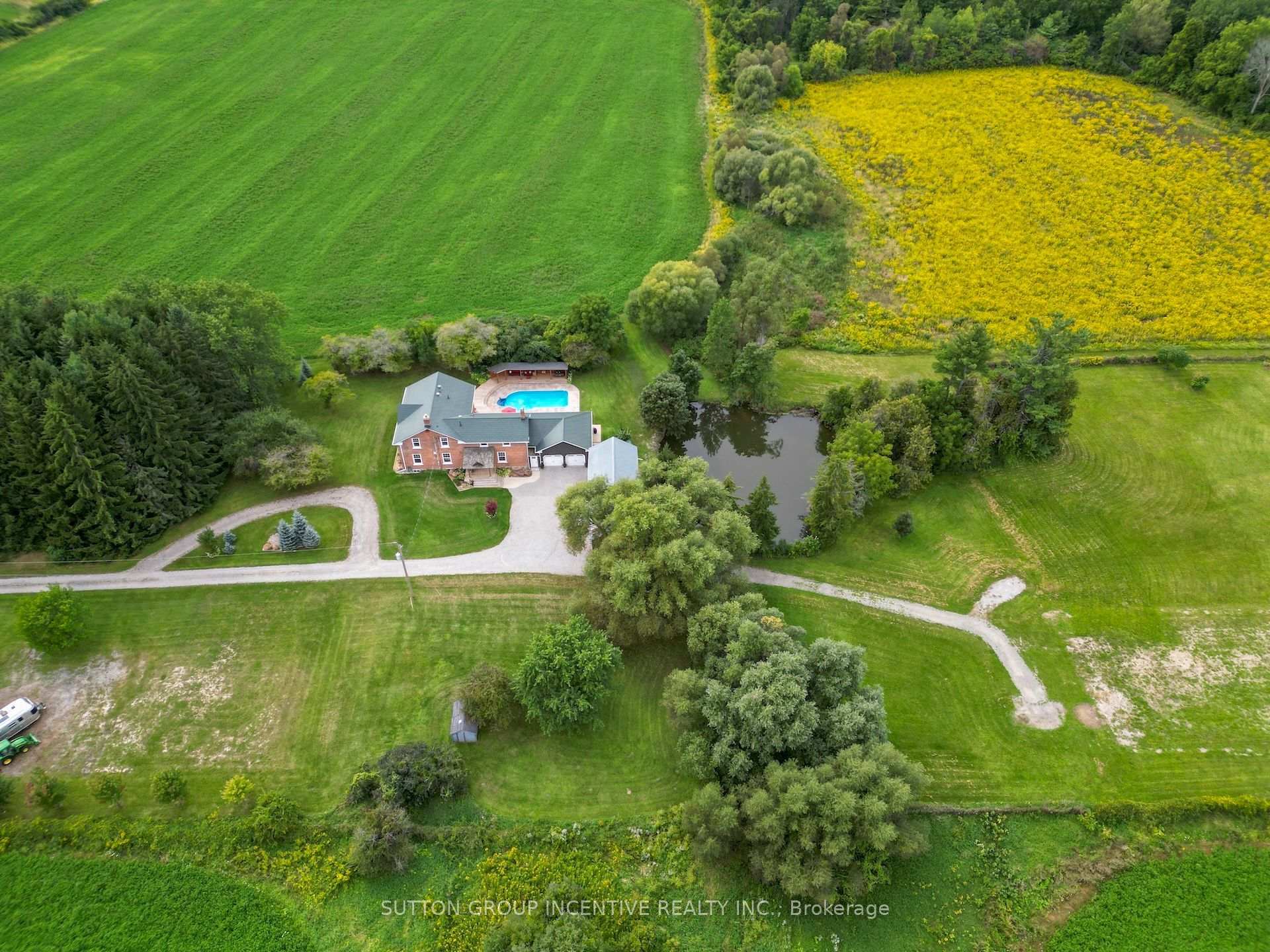 Photo 46 of 2804 9th Line, Bradford West Gwillimbury, Rural Bradford West Gwillimbury — HOMEH