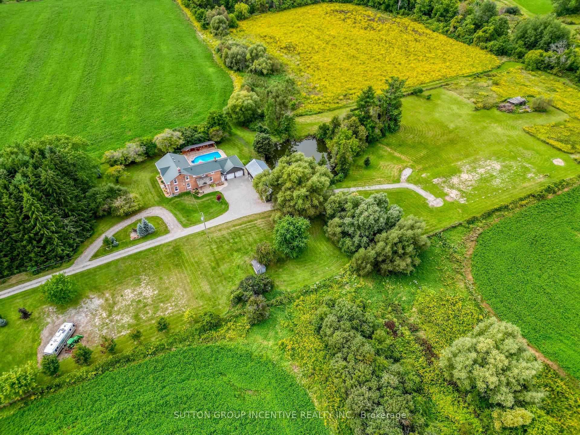 Photo 49 of 2804 9th Line, Bradford West Gwillimbury, Rural Bradford West Gwillimbury — HOMEH