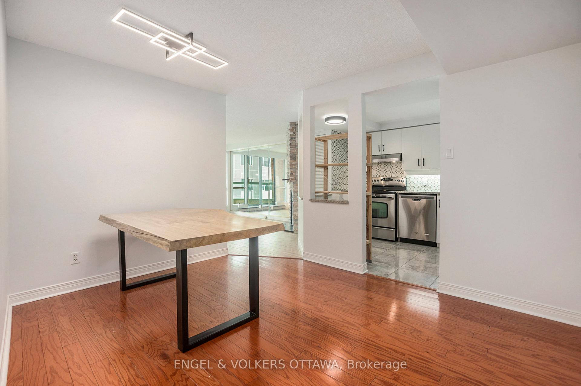Photo 8 of Unit 507, 550 Cambridge Street S, Ottawa, West Centre Town — HOMEH