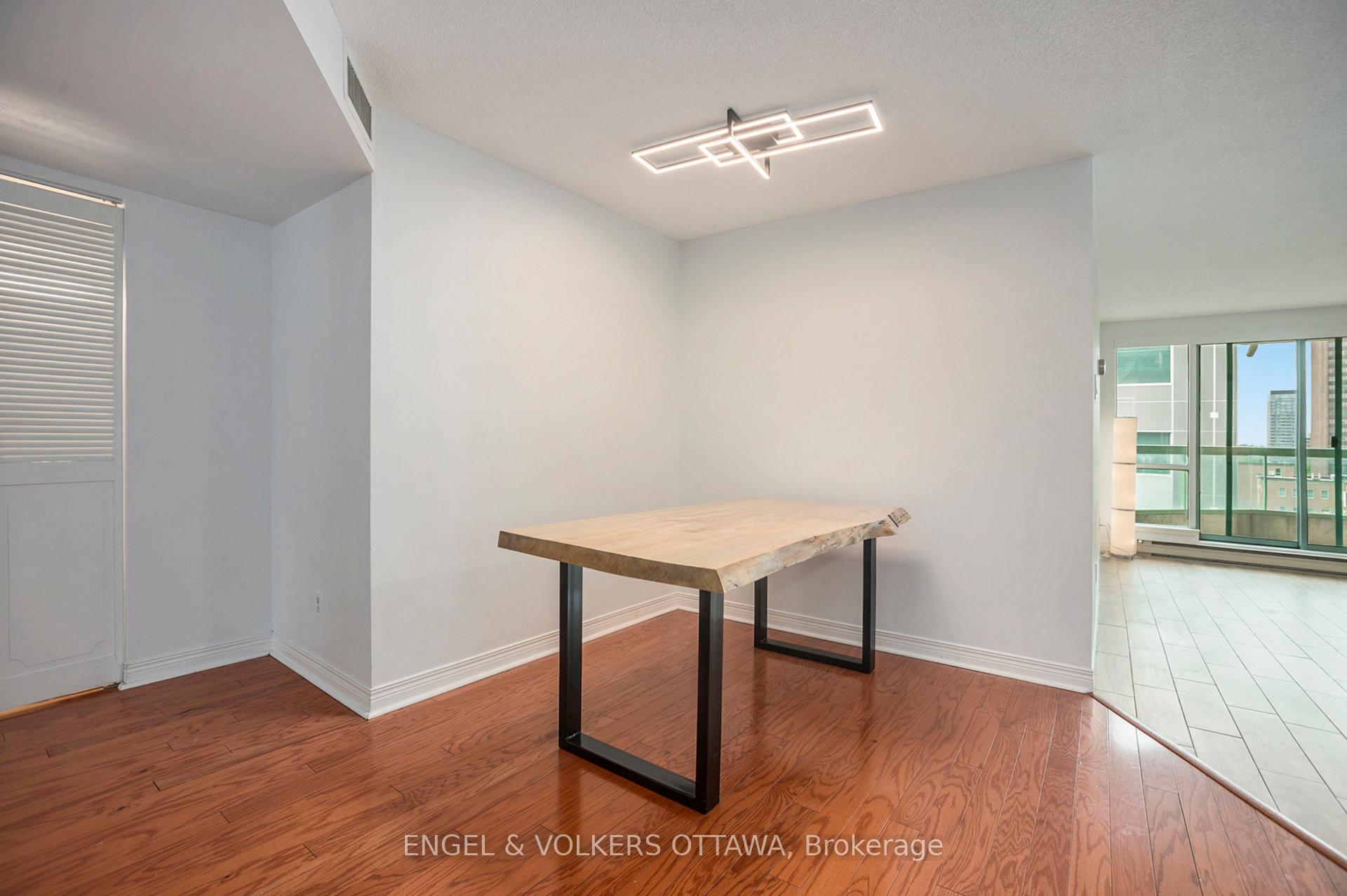 Photo 12 of Unit 507, 550 Cambridge Street S, Ottawa, West Centre Town — HOMEH