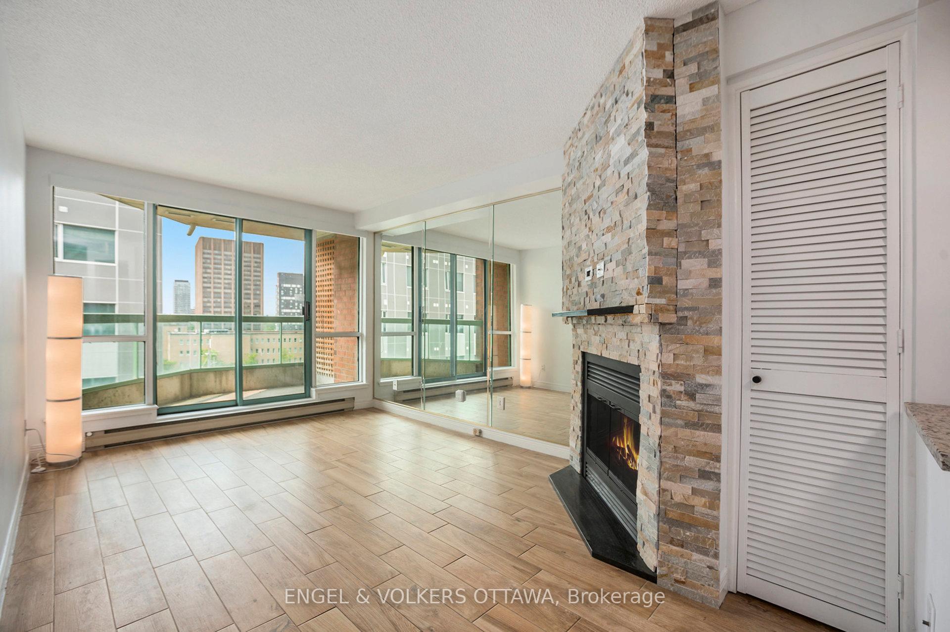 Photo 15 of Unit 507, 550 Cambridge Street S, Ottawa, West Centre Town — HOMEH