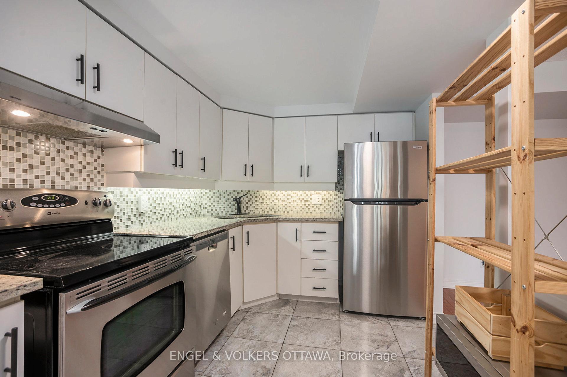 Photo 20 of Unit 507, 550 Cambridge Street S, Ottawa, West Centre Town — HOMEH