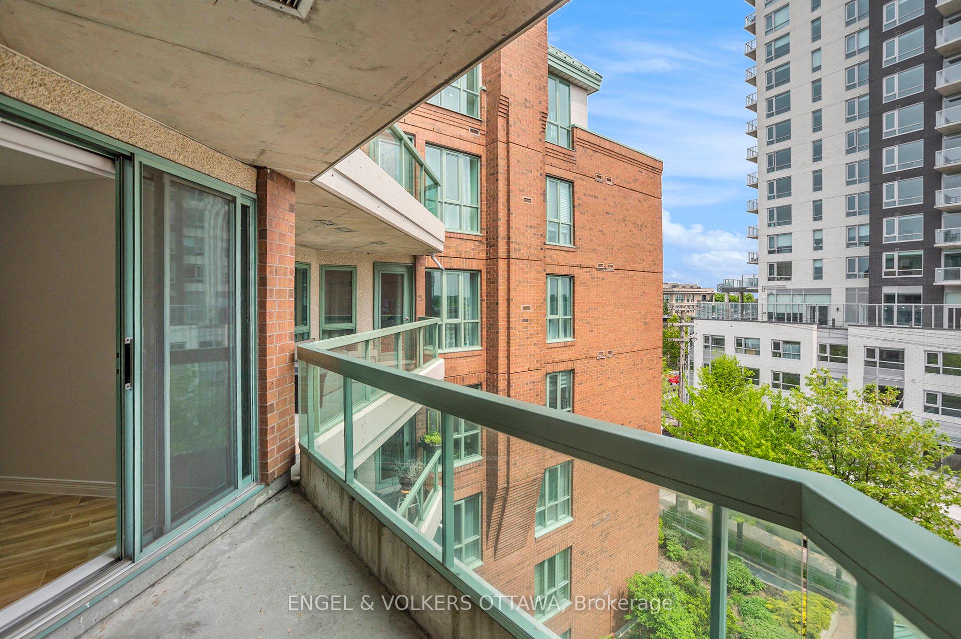 Photo 4 of Unit 507, 550 Cambridge Street S, Ottawa, West Centre Town — HOMEH