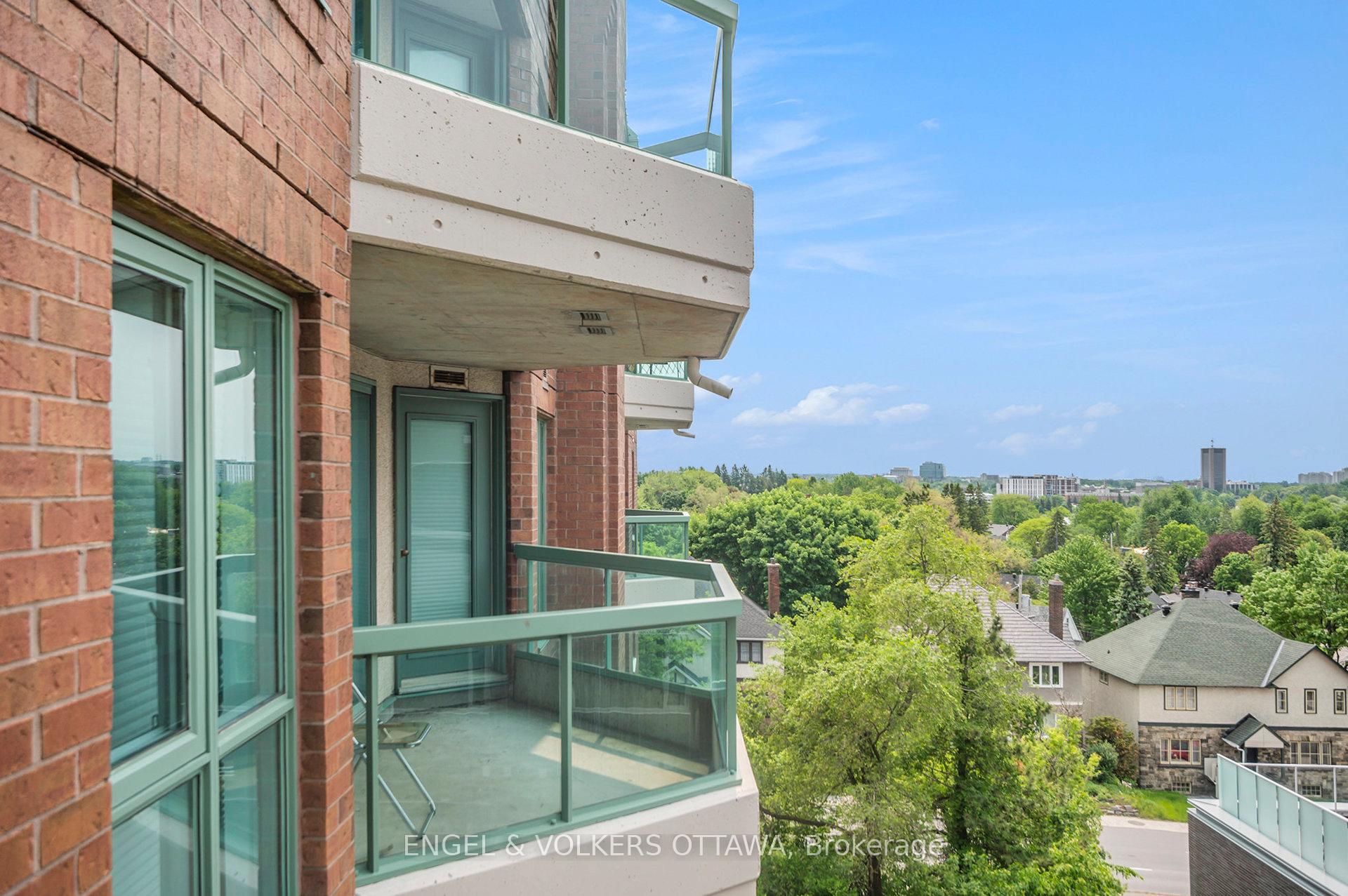 Photo 23 of Unit 507, 550 Cambridge Street S, Ottawa, West Centre Town — HOMEH
