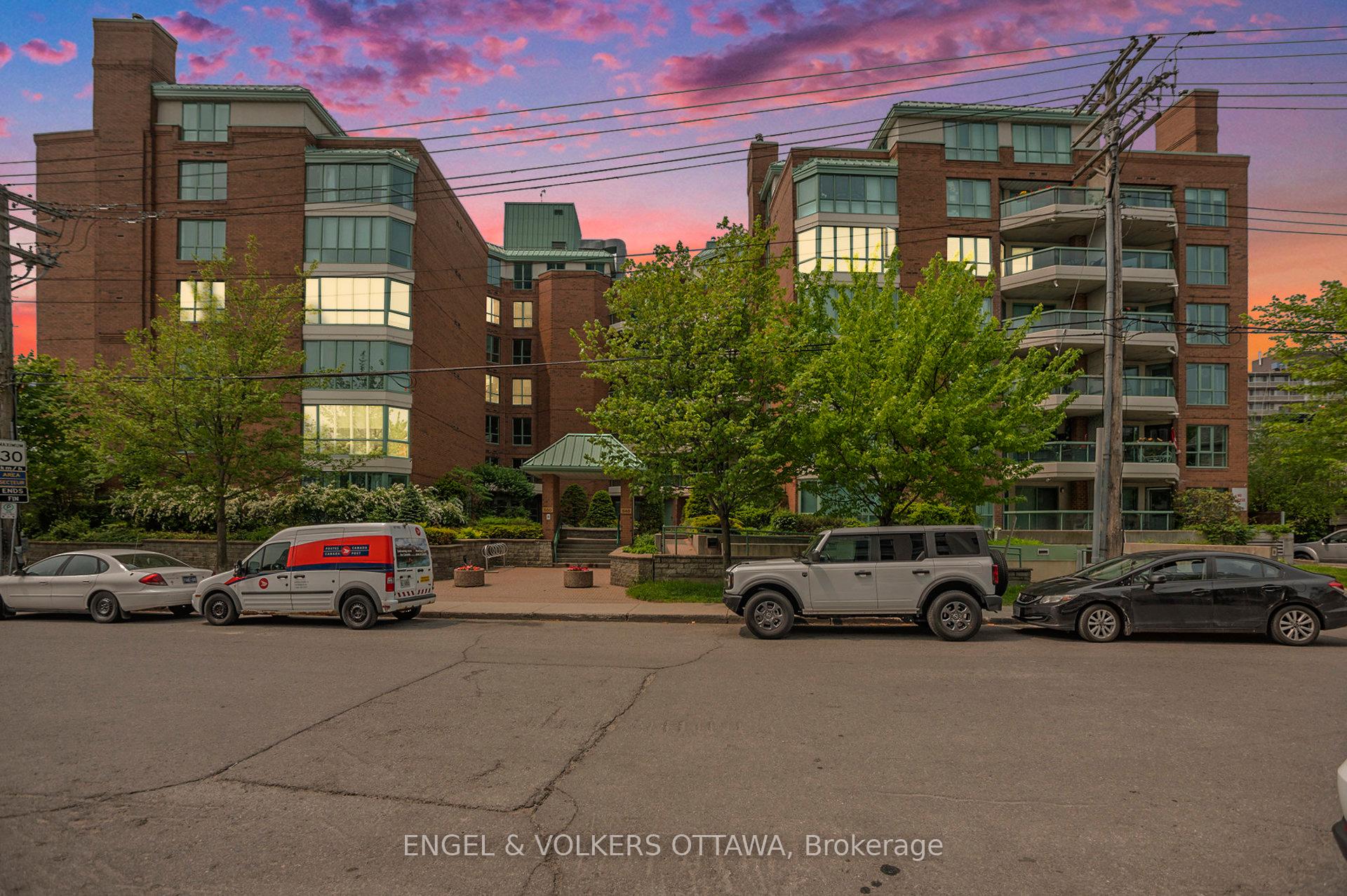 Photo 26 of Unit 507, 550 Cambridge Street S, Ottawa, West Centre Town — HOMEH