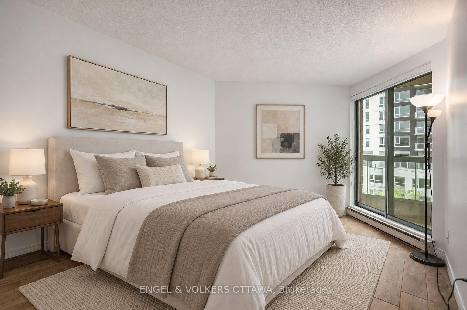 Photo 2 of Unit 507, 550 Cambridge Street S, Ottawa, West Centre Town — HOMEH