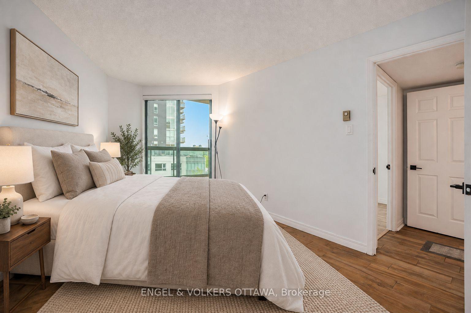 Photo 6 of Unit 507, 550 Cambridge Street S, Ottawa, West Centre Town — HOMEH