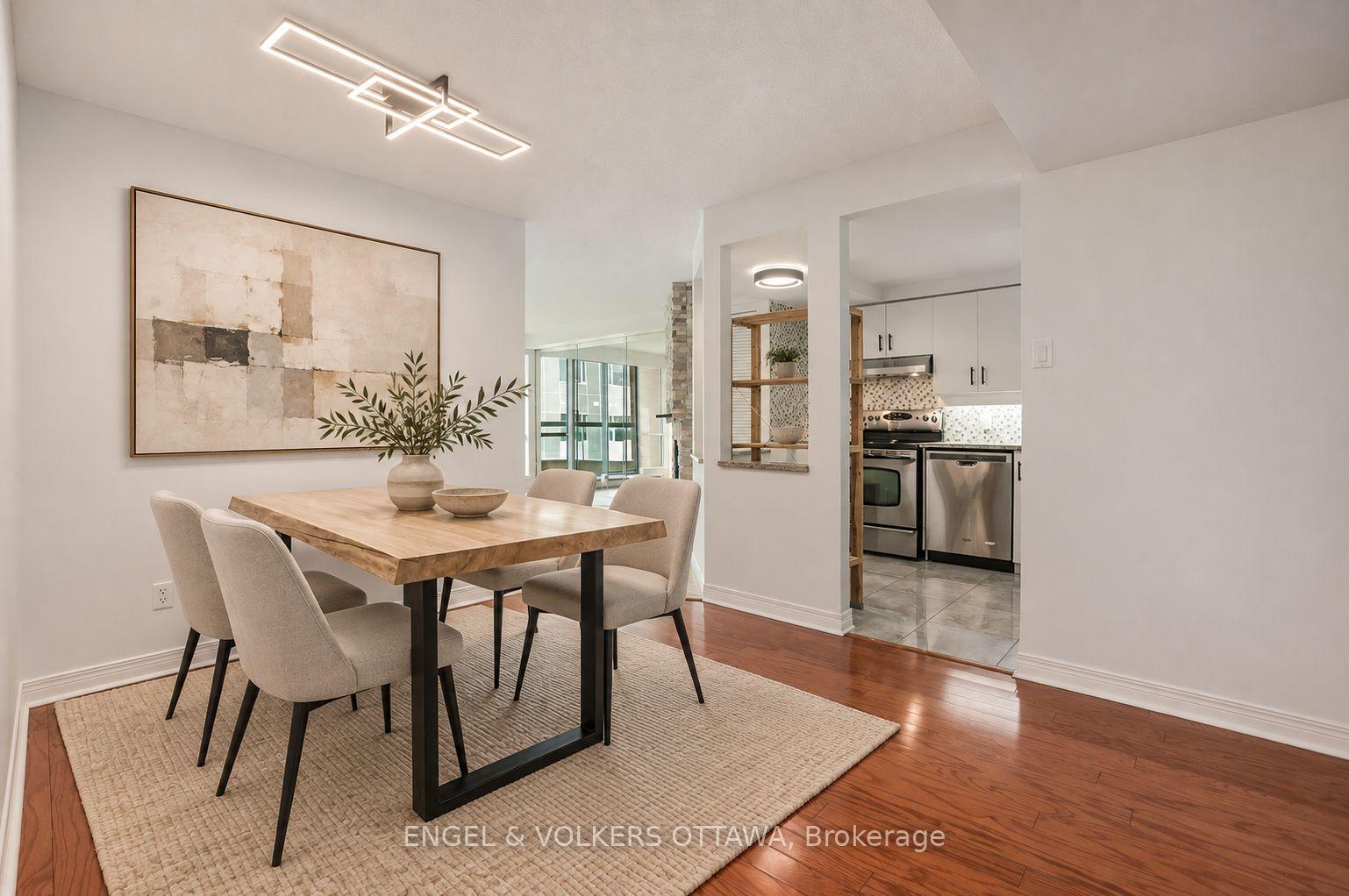 Photo 13 of Unit 507, 550 Cambridge Street S, Ottawa, West Centre Town — HOMEH