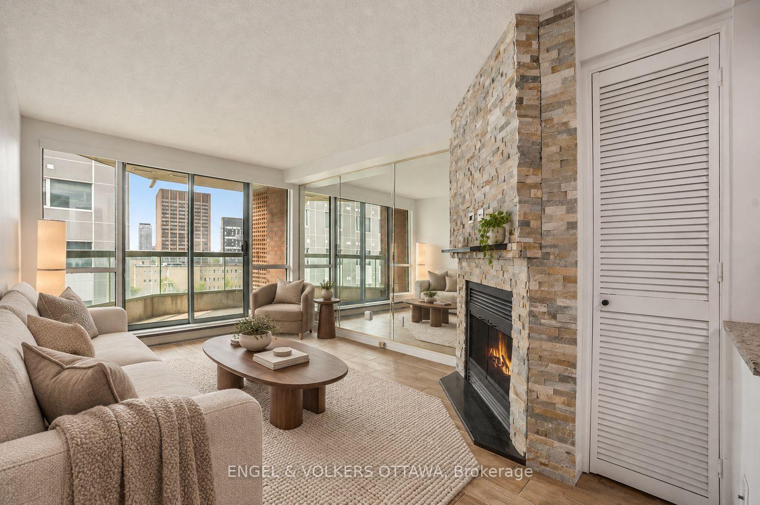 Photo 14 of Unit 507, 550 Cambridge Street S, Ottawa, West Centre Town — HOMEH