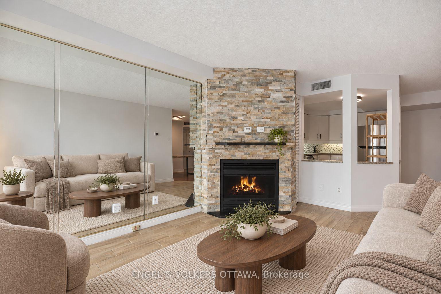 Photo 16 of Unit 507, 550 Cambridge Street S, Ottawa, West Centre Town — HOMEH