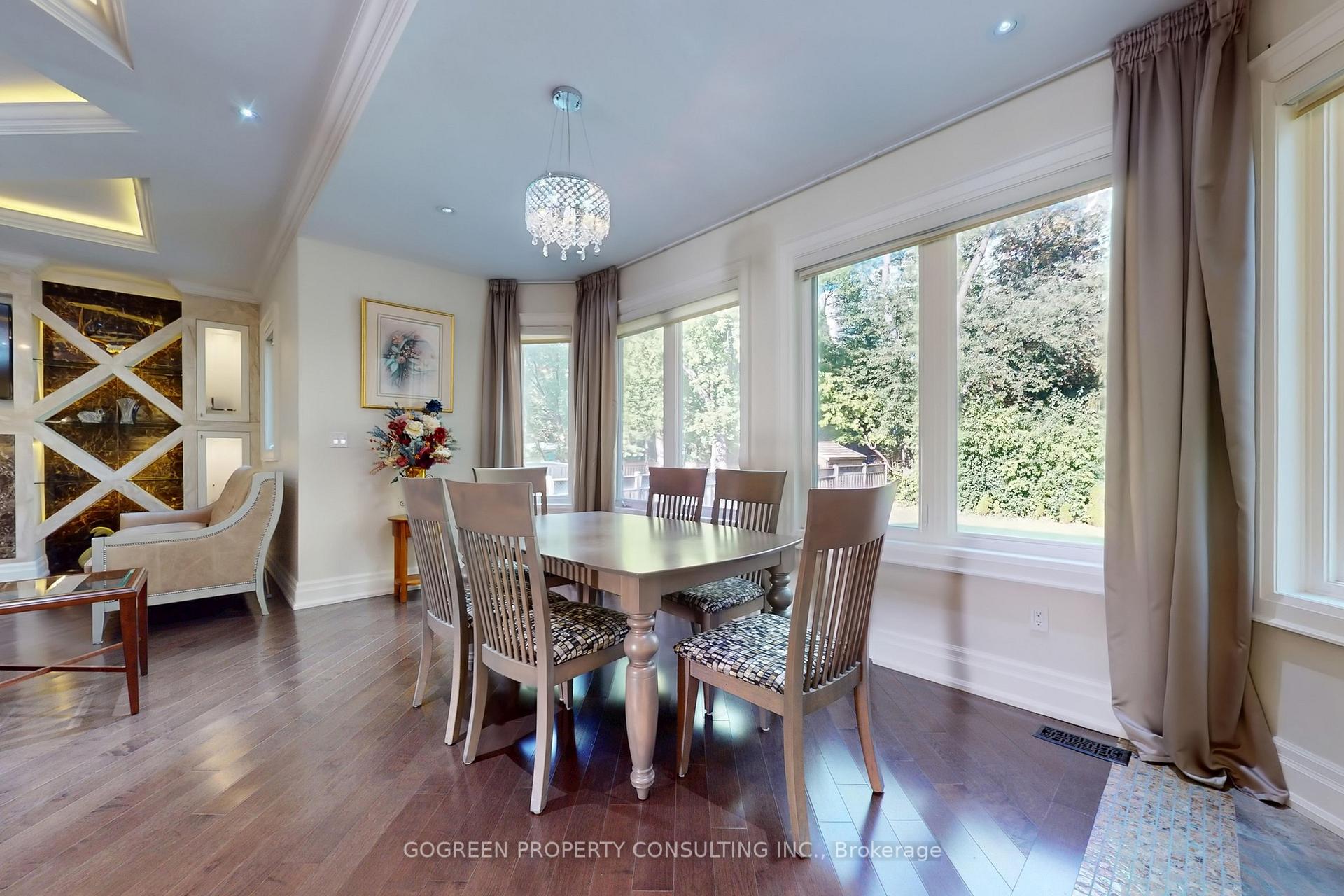 Photo 11 of 11 Elmview Avenue, North York, Willowdale West — HOMEH