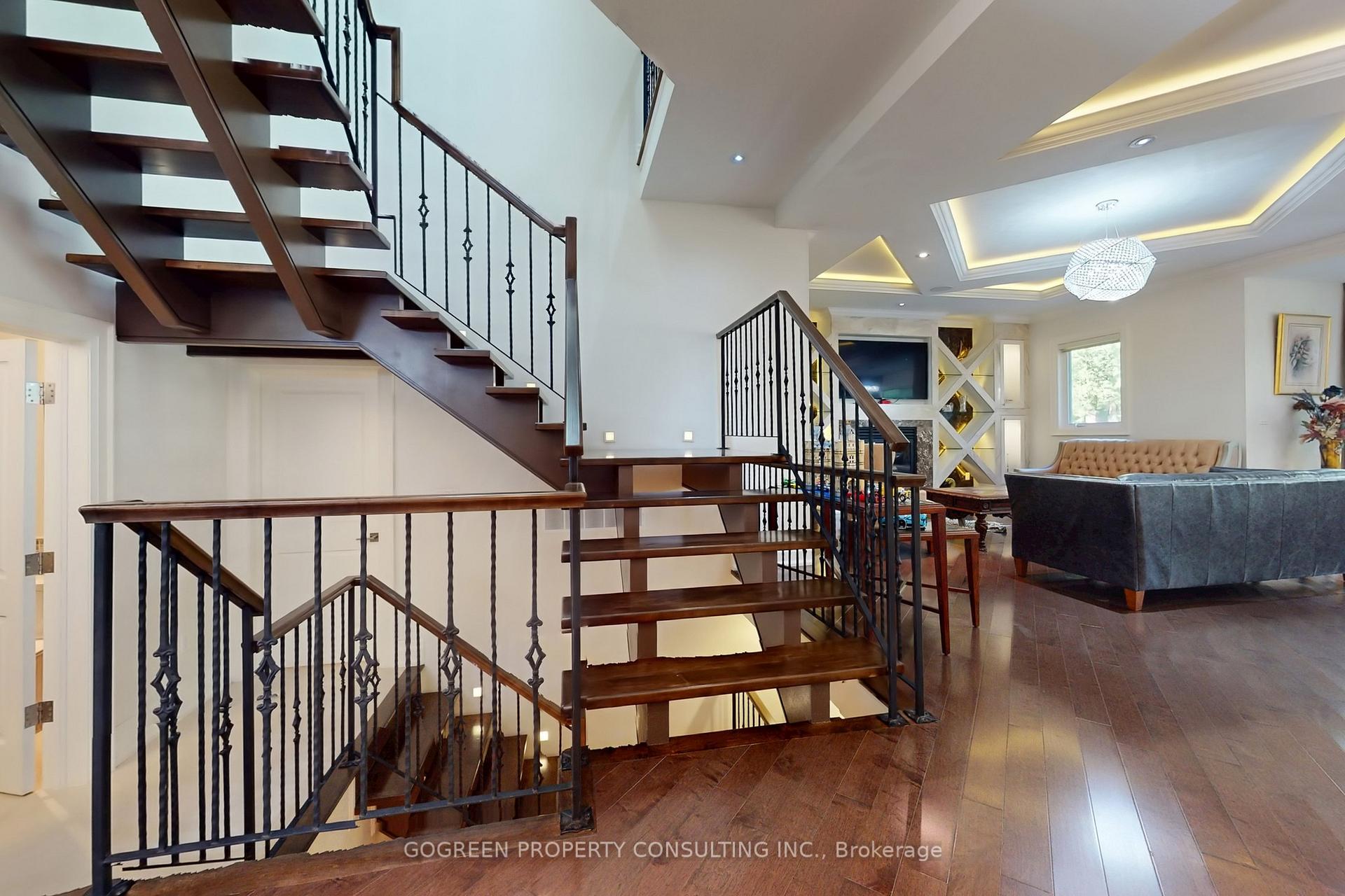 Photo 22 of 11 Elmview Avenue, North York, Willowdale West — HOMEH