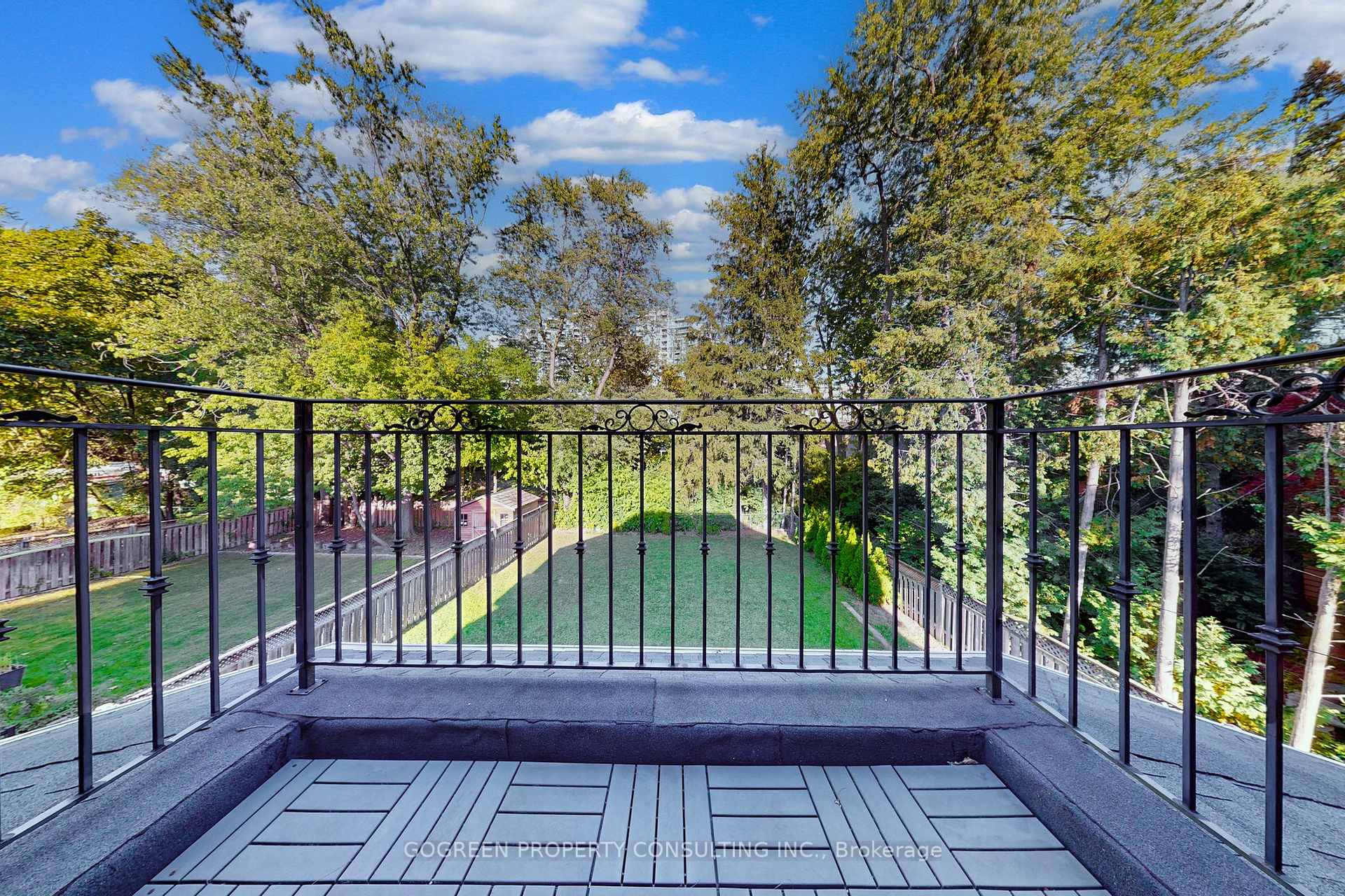 Photo 45 of 11 Elmview Avenue, North York, Willowdale West — HOMEH