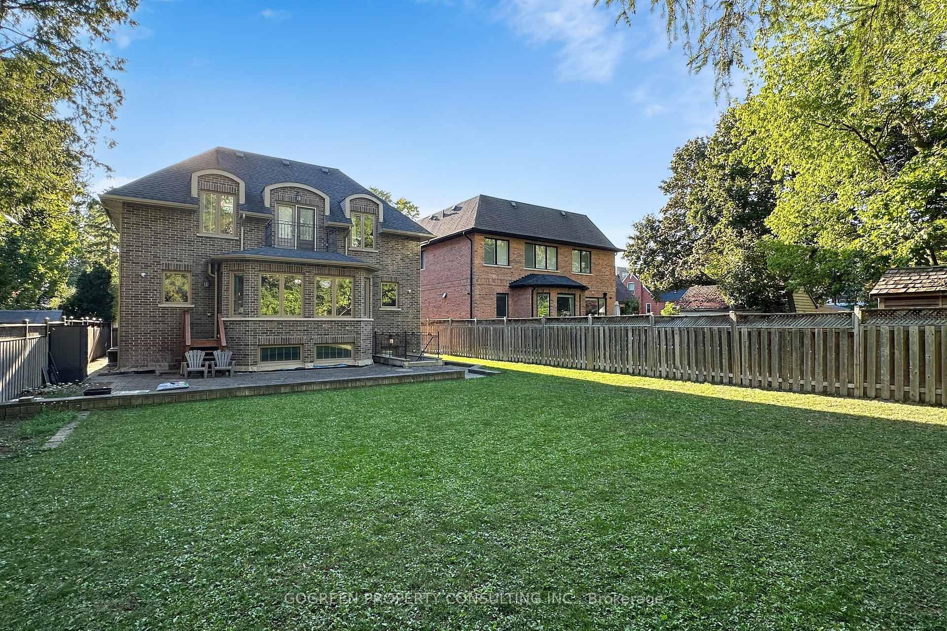 Photo 46 of 11 Elmview Avenue, North York, Willowdale West — HOMEH