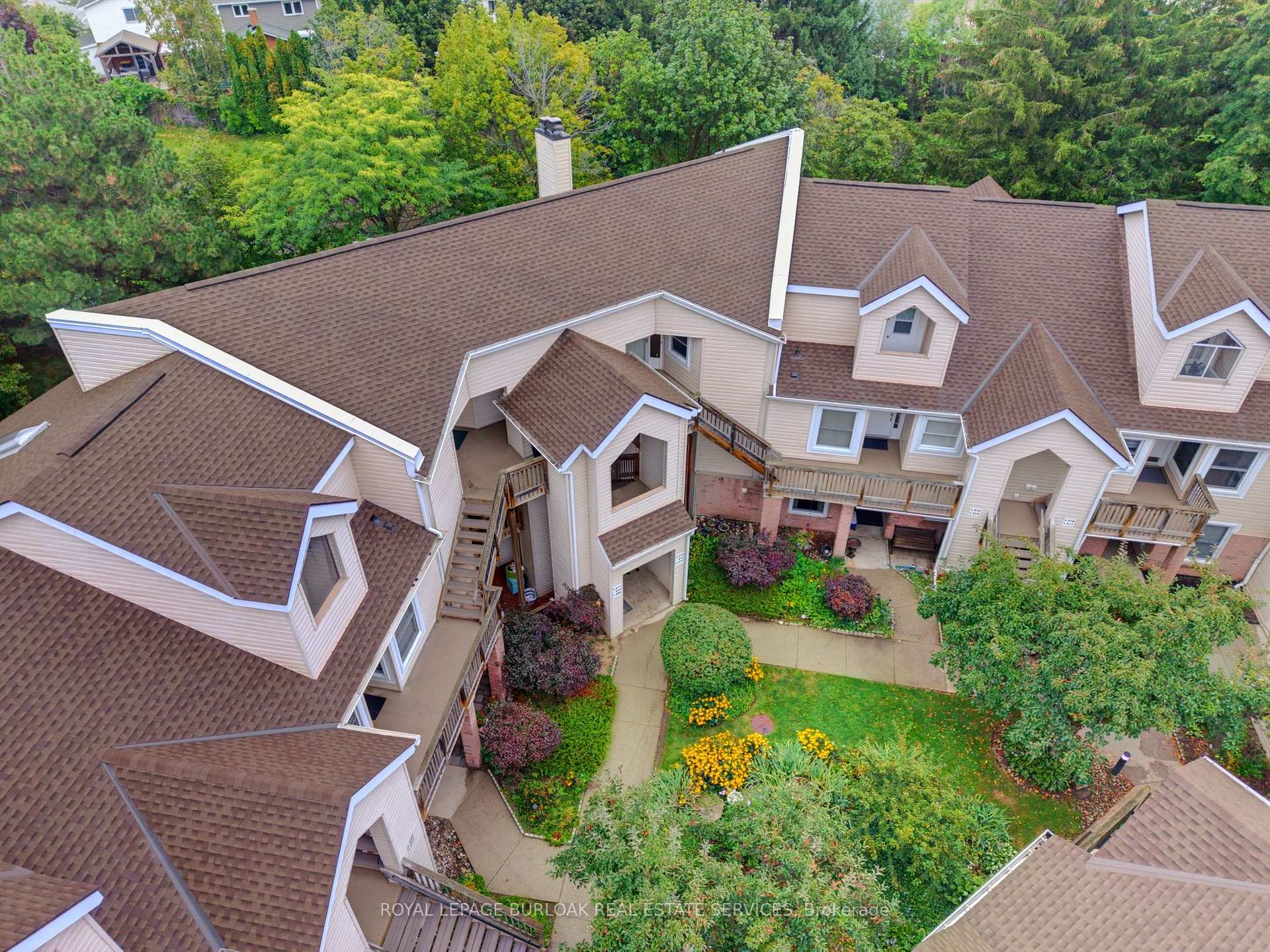Photo 16 of Unit 309, 1210 Thorpe Road, Burlington, Brant — HOMEH