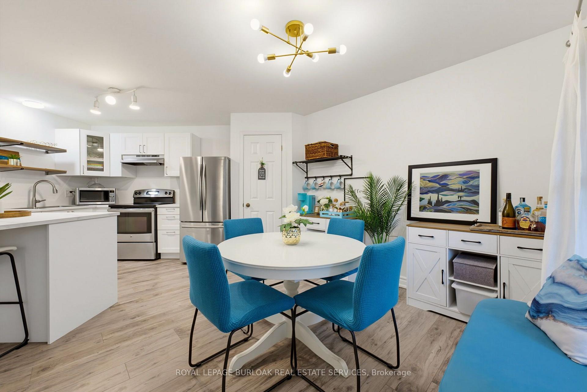 Photo 1 of Unit 309, 1210 Thorpe Road, Burlington, Brant — HOMEH