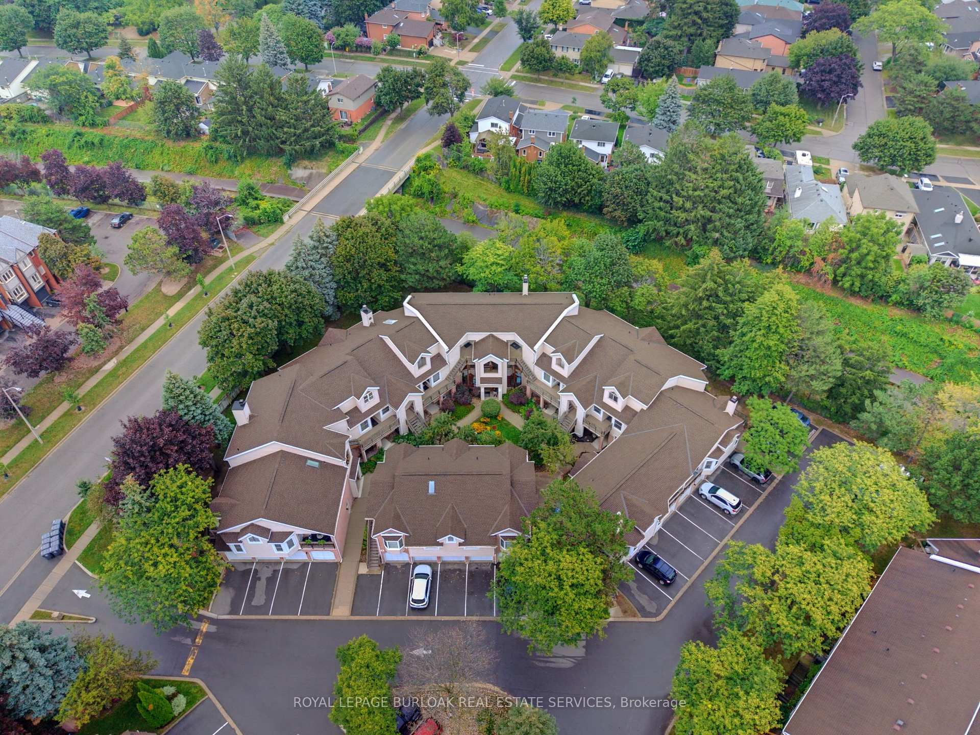 Photo 17 of Unit 309, 1210 Thorpe Road, Burlington, Brant — HOMEH