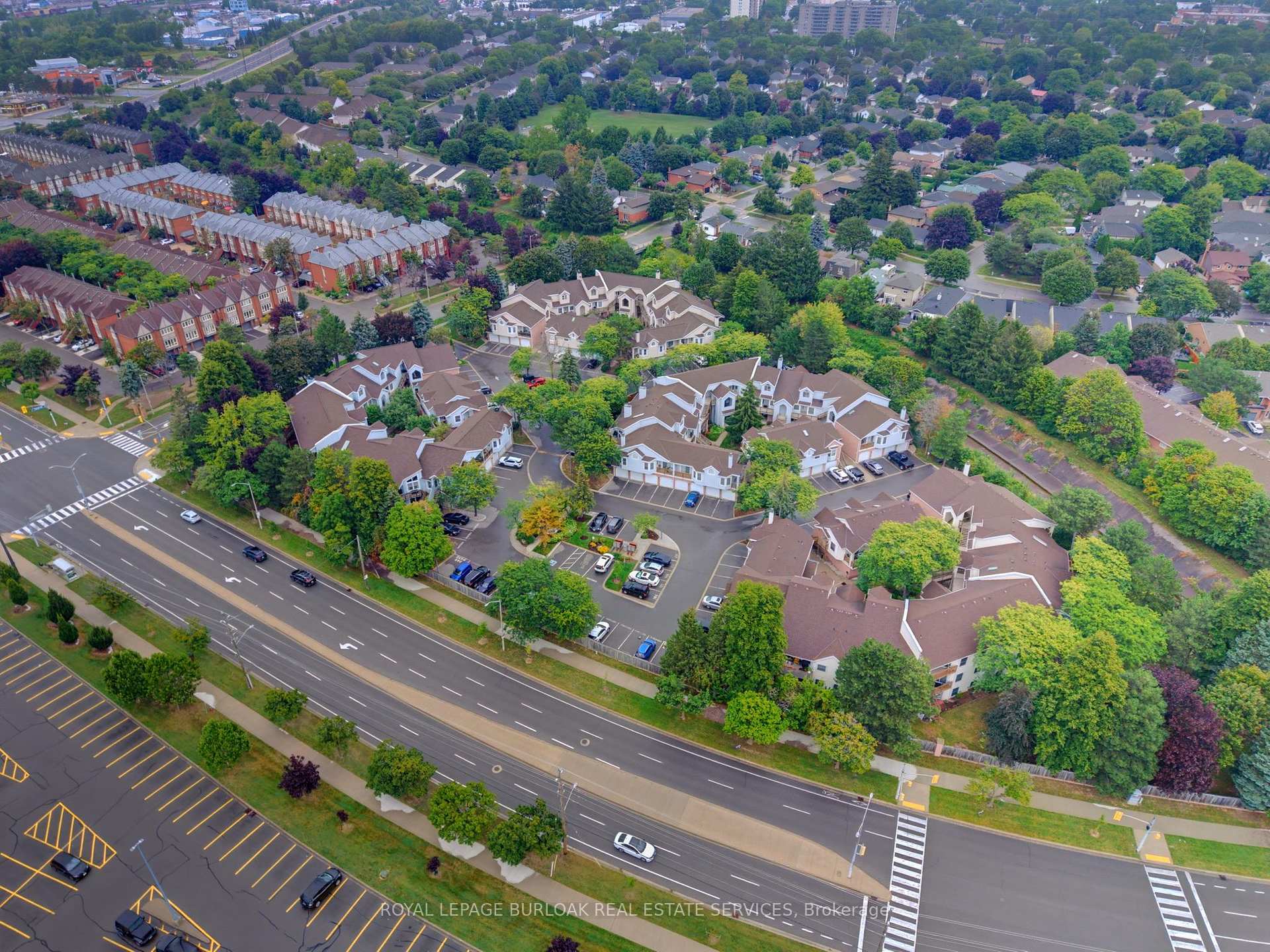 Photo 19 of Unit 309, 1210 Thorpe Road, Burlington, Brant — HOMEH