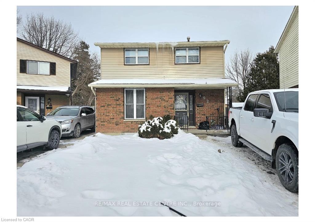 Photo of 92 Copperfield Crescent