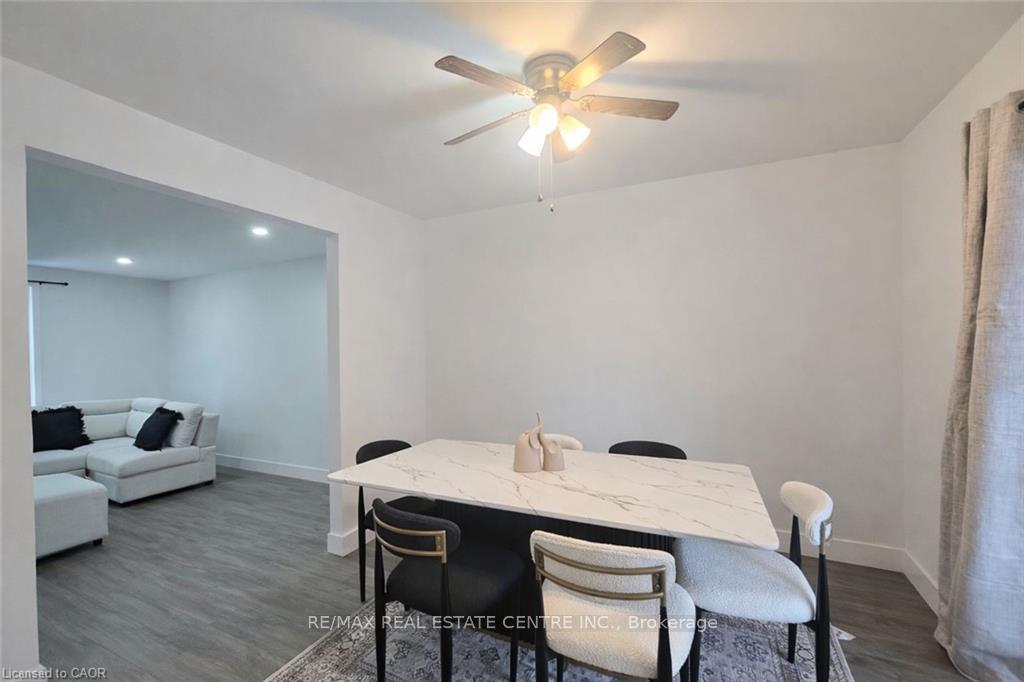 Photo 5 of 92 Copperfield Crescent, Chatham-Kent, Kent Bridge — HOMEH