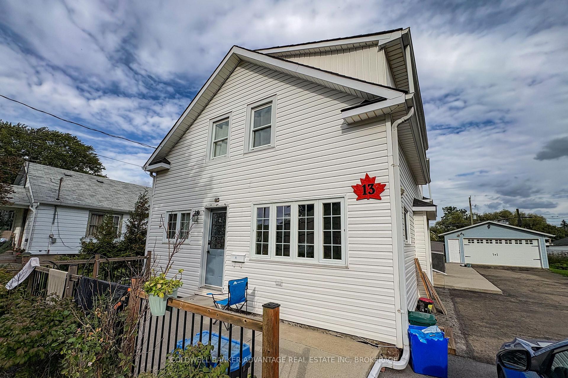 Photo 1 of 13 Alberta Street, Welland, Lincoln/Crowland — HOMEH