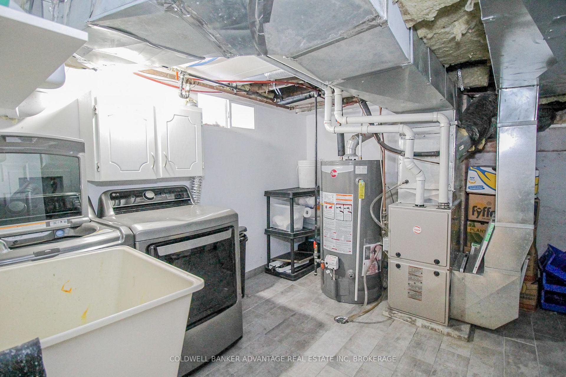 Photo 16 of 13 Alberta Street, Welland, Lincoln/Crowland — HOMEH