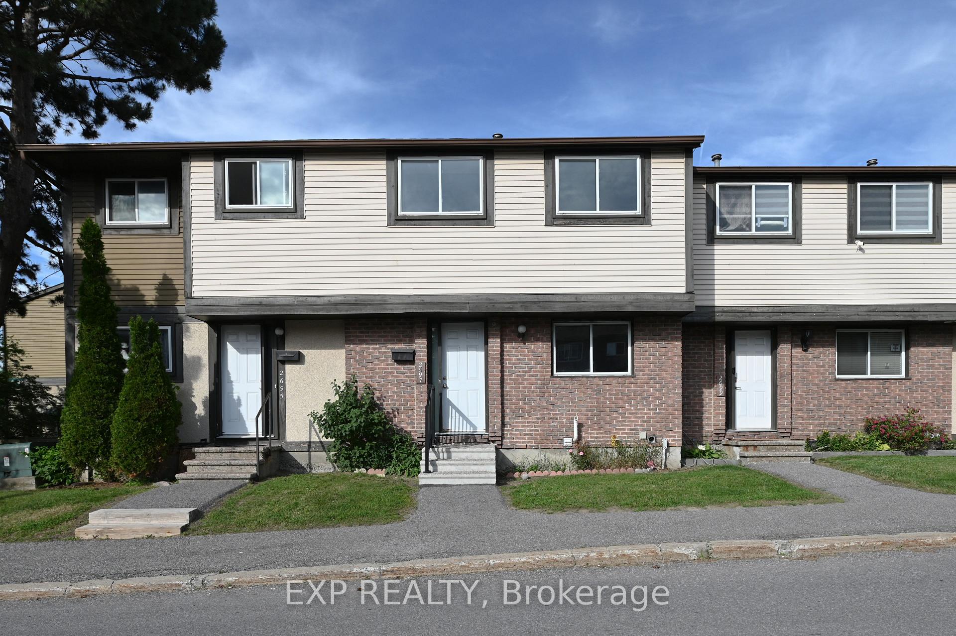 Photo 1 of Unit 42, 2697 Pimlico Crescent, Ottawa, Emerald Woods/Sawmill Creek — HOMEH