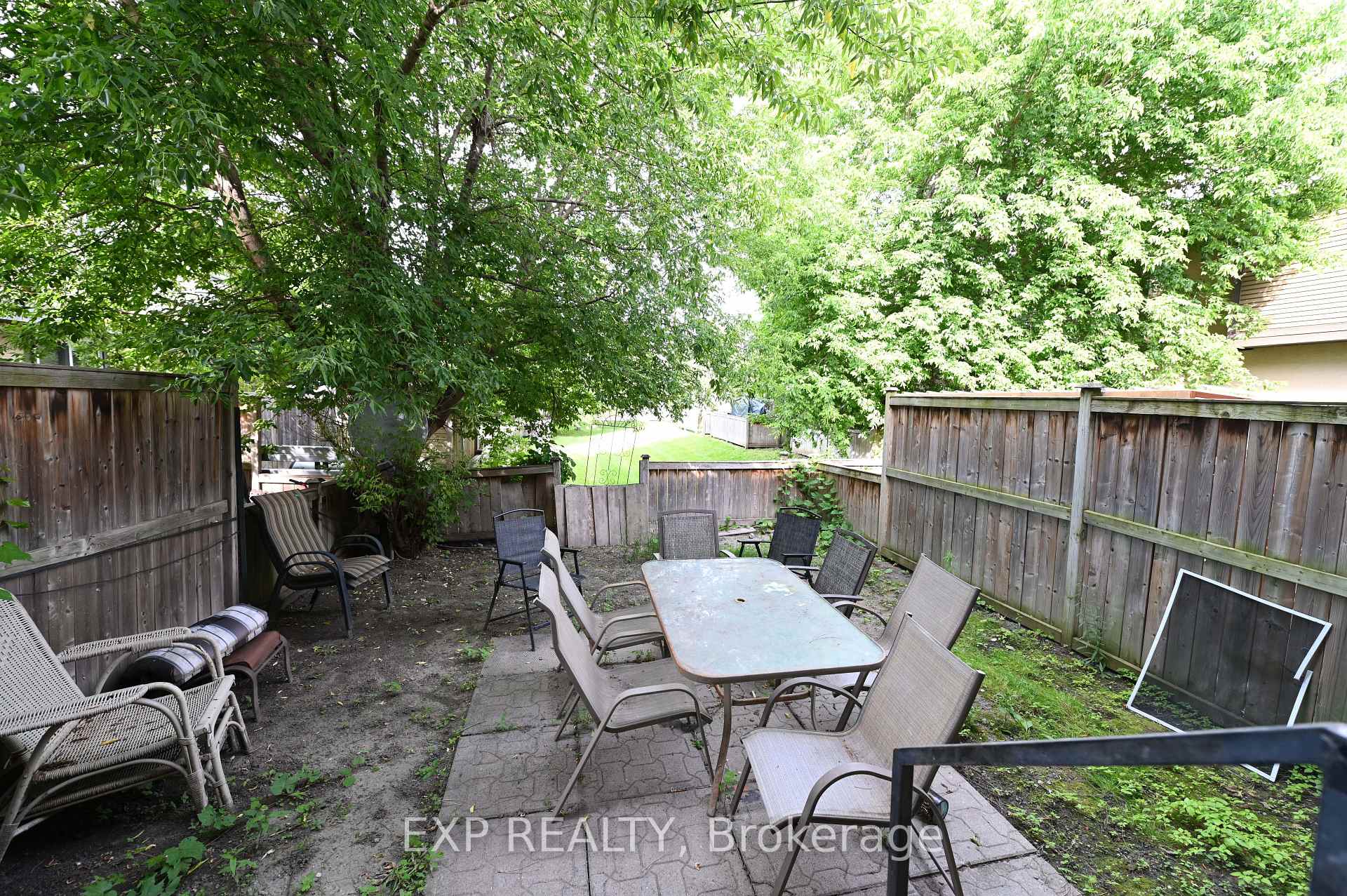 Photo 14 of Unit 42, 2697 Pimlico Crescent, Ottawa, Emerald Woods/Sawmill Creek — HOMEH