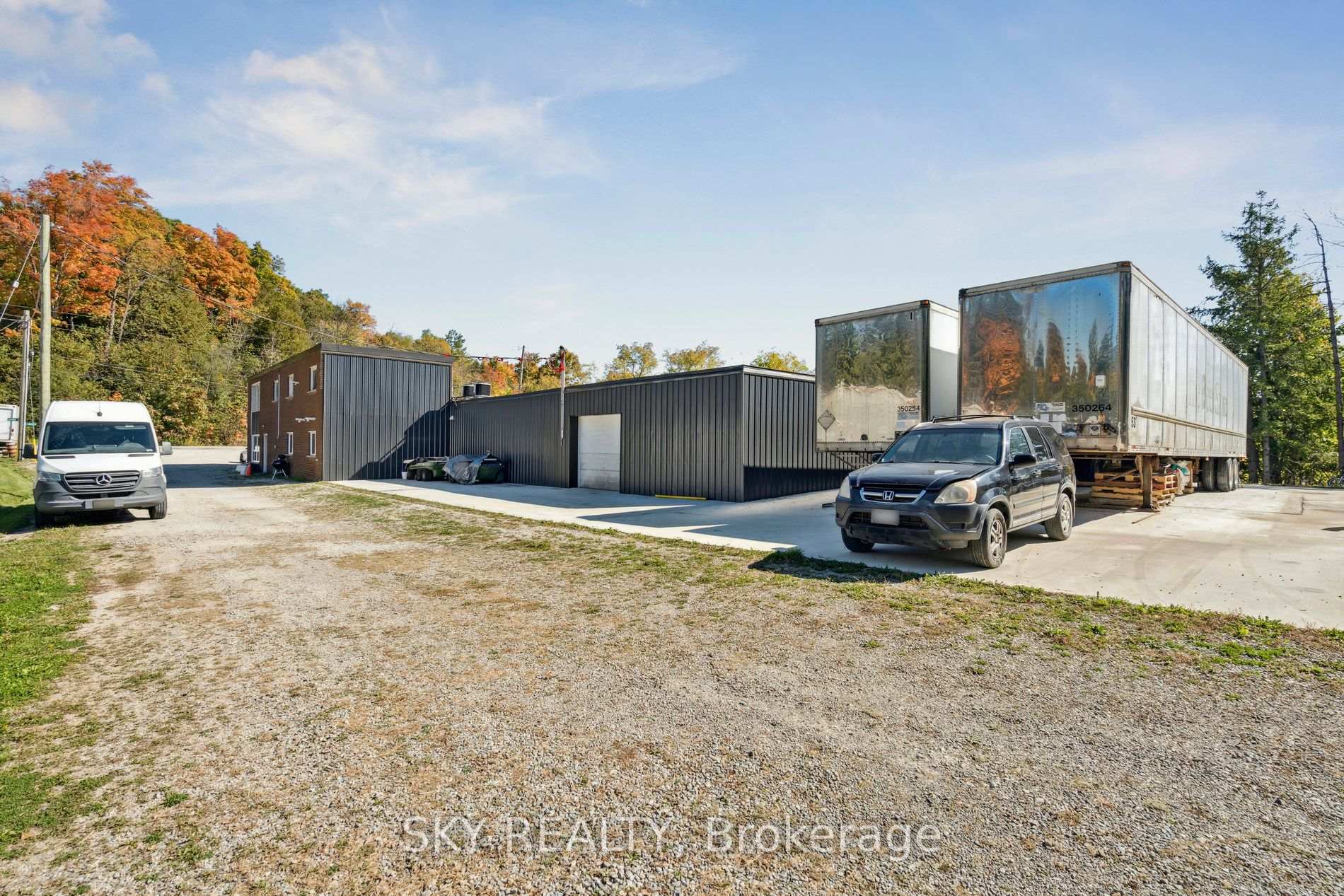 Photo 2 of 12475 5th Line, Halton Hills, Limehouse — HOMEH