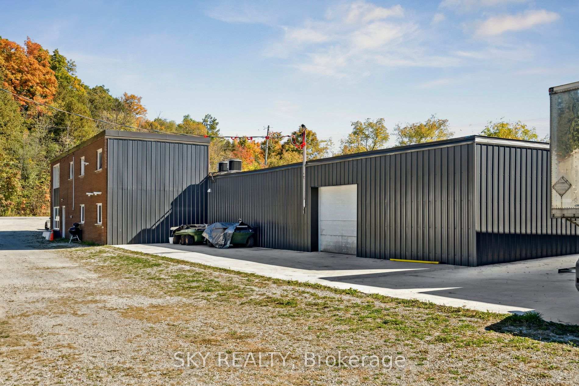 Photo 3 of 12475 5th Line, Halton Hills, Limehouse — HOMEH