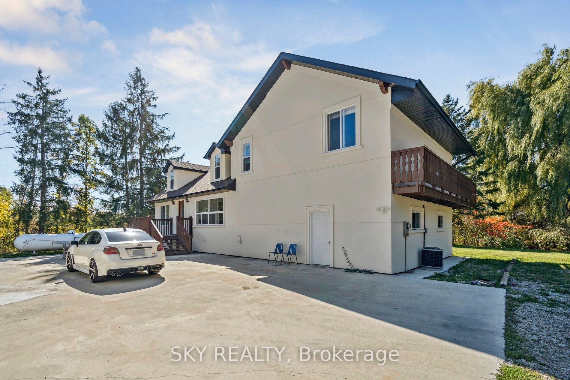 Photo 34 of 12475 5th Line, Halton Hills, Limehouse — HOMEH