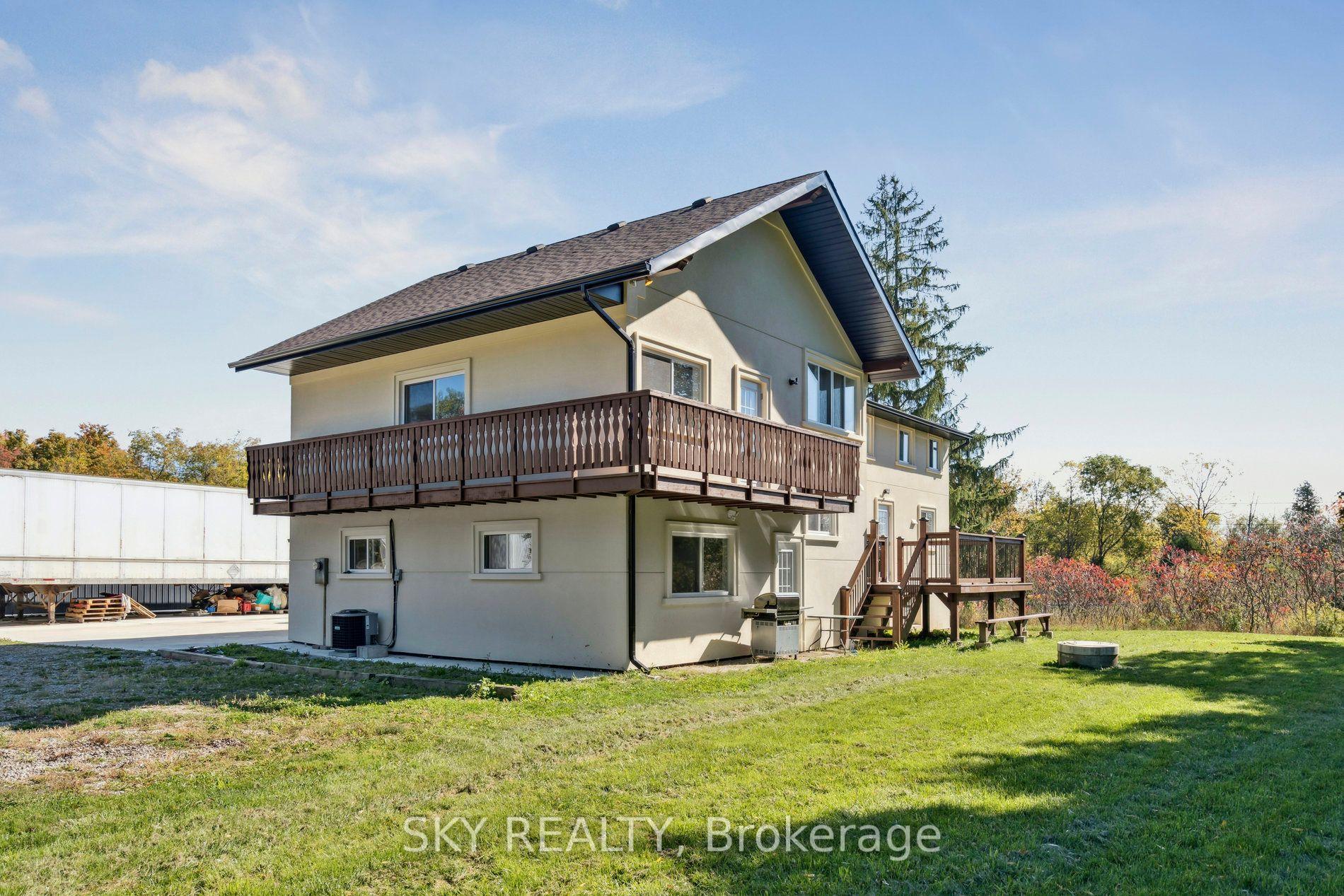Photo 36 of 12475 5th Line, Halton Hills, Limehouse — HOMEH